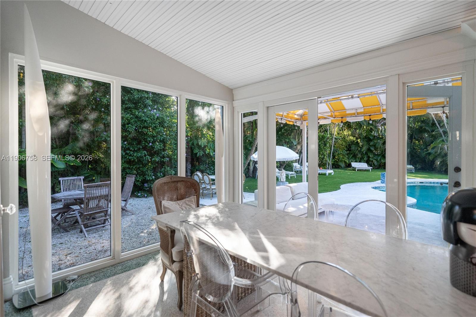 MIAMI SHORES SEC 1 AMD - Residential