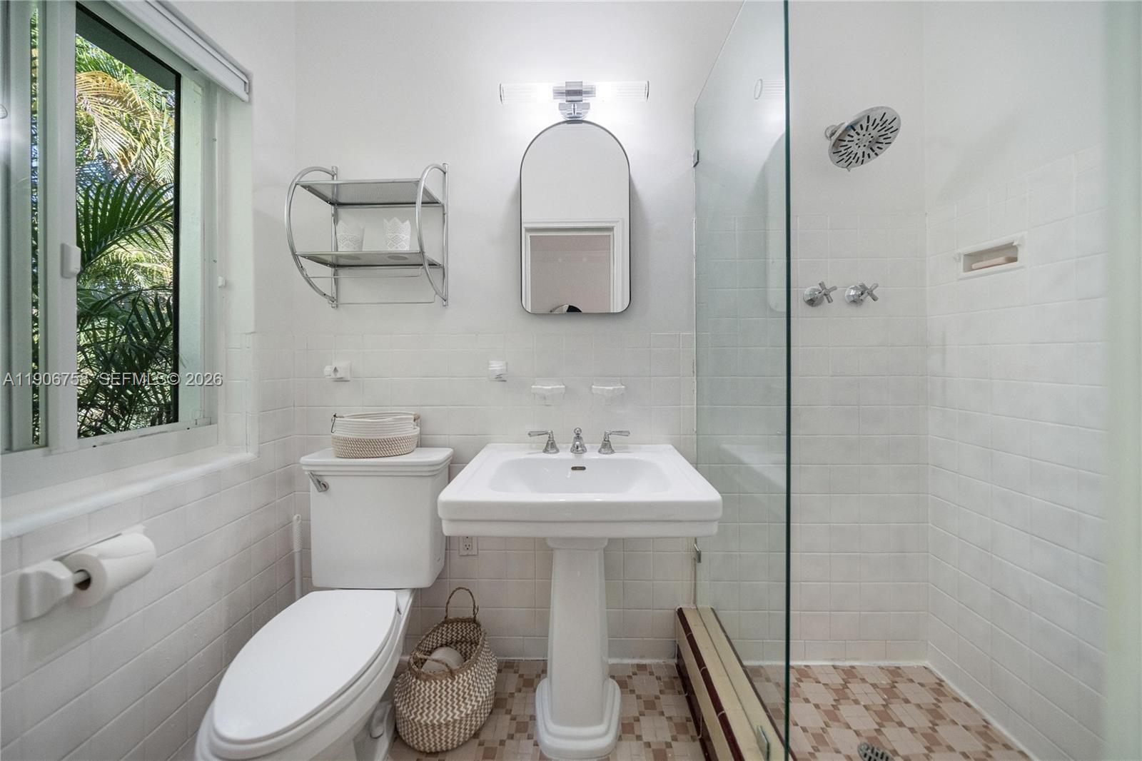 MIAMI SHORES SEC 1 AMD - Residential
