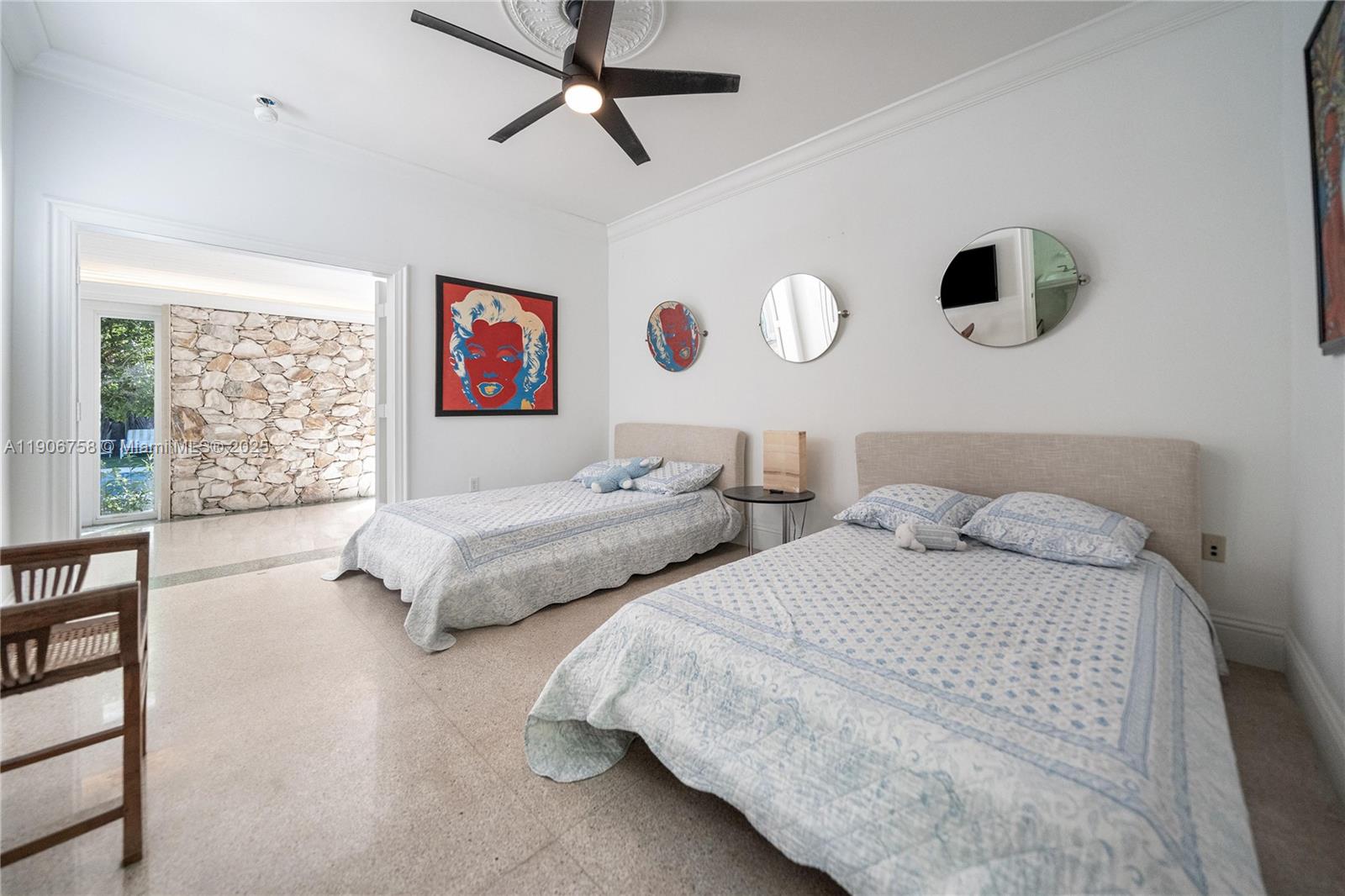 MIAMI SHORES SEC 1 AMD - Residential