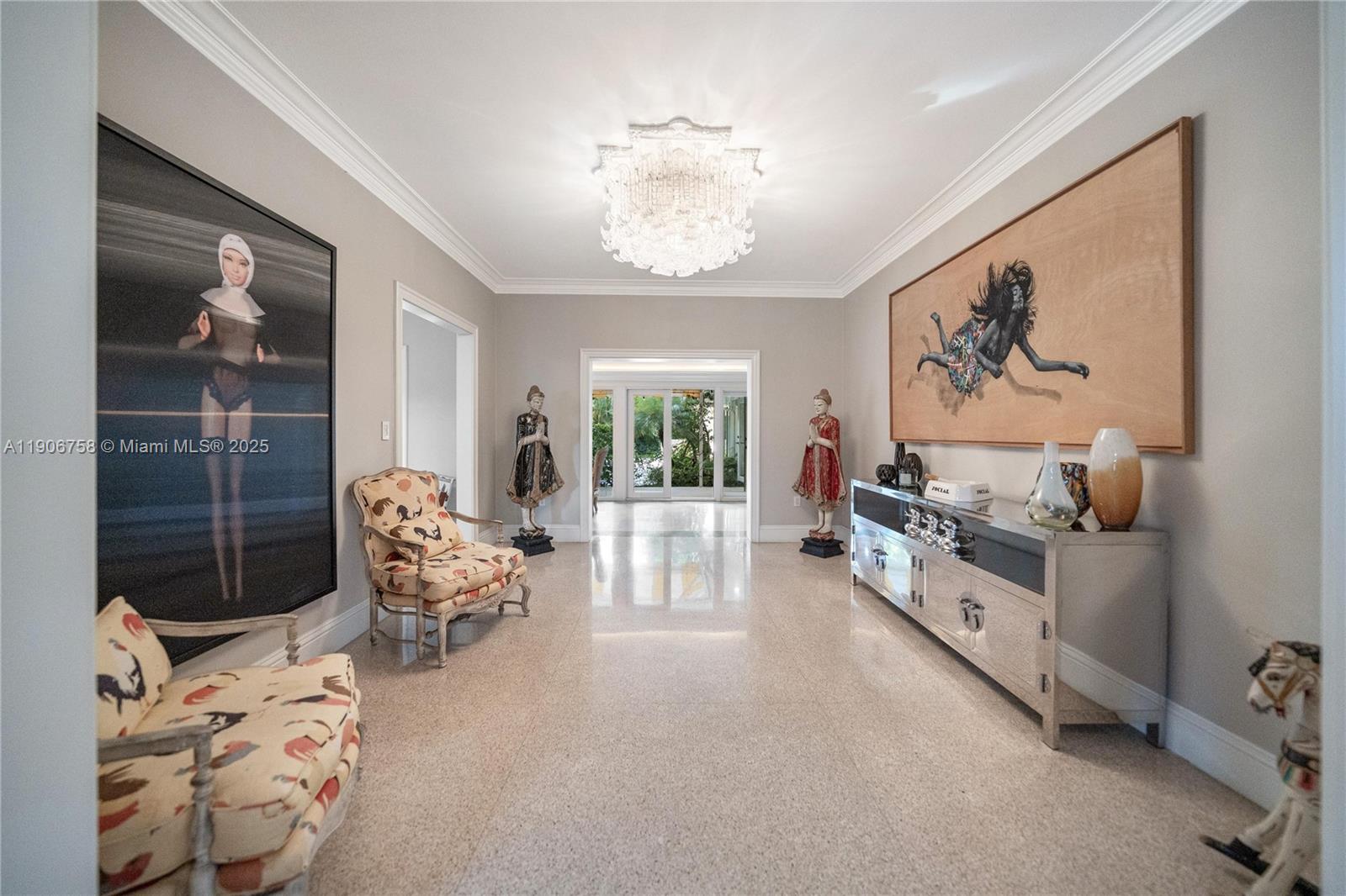 MIAMI SHORES SEC 1 AMD - Residential