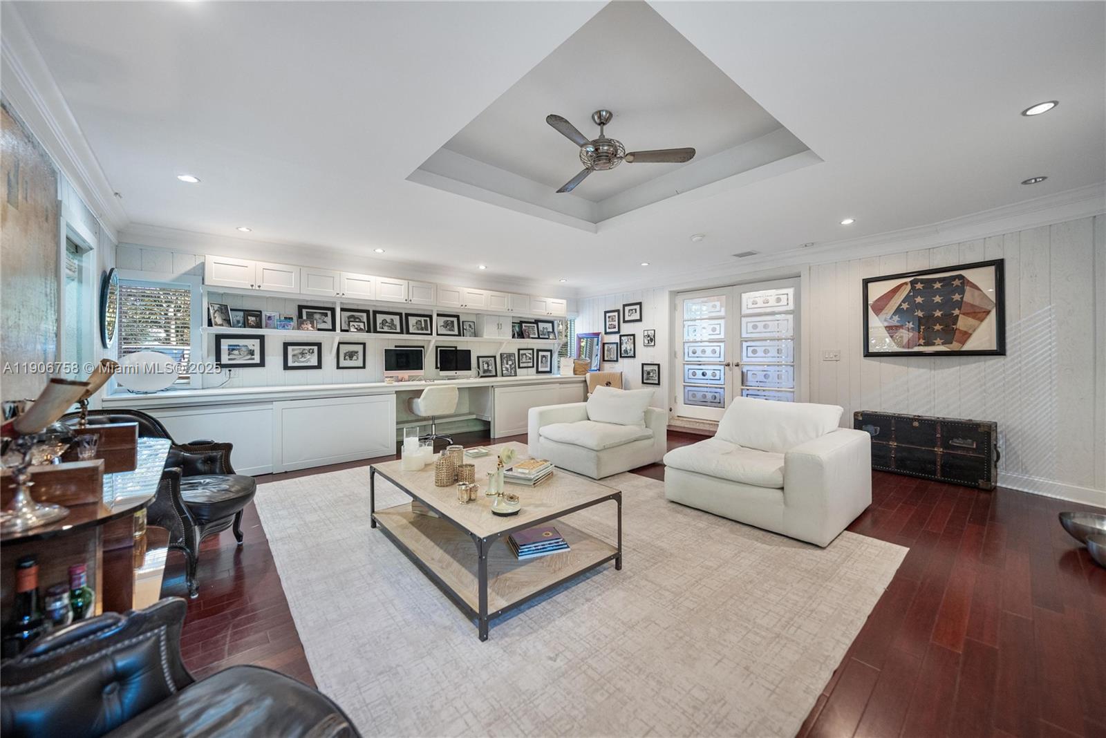 MIAMI SHORES SEC 1 AMD - Residential