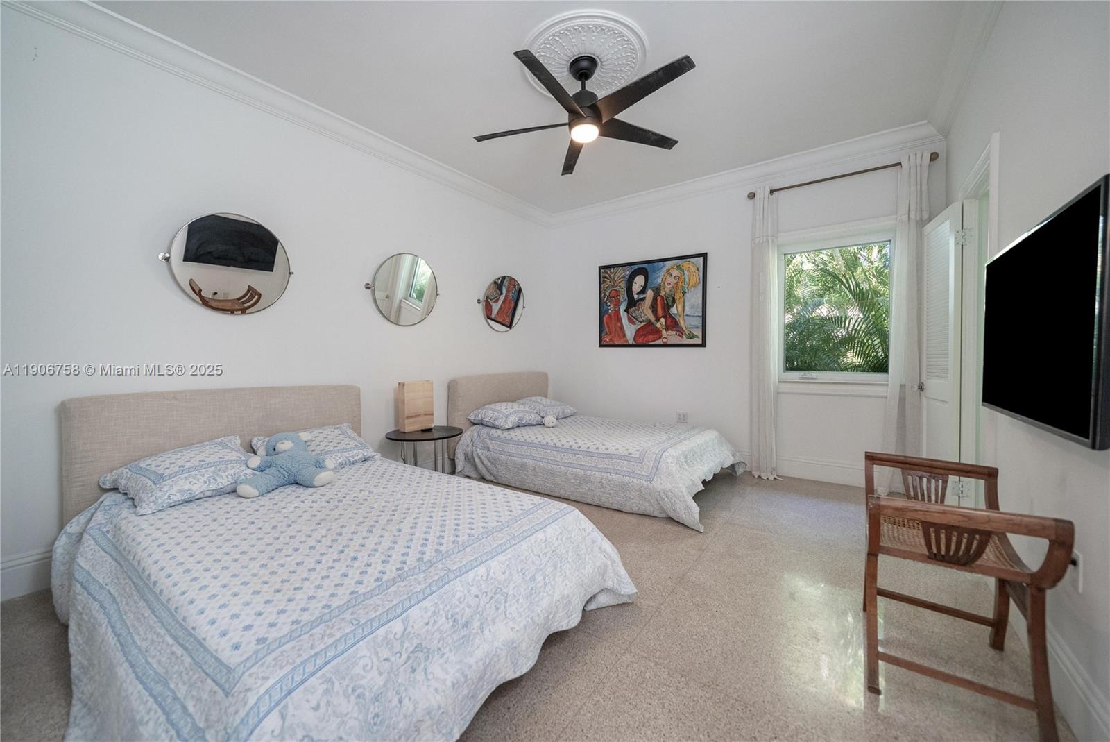 MIAMI SHORES SEC 1 AMD - Residential