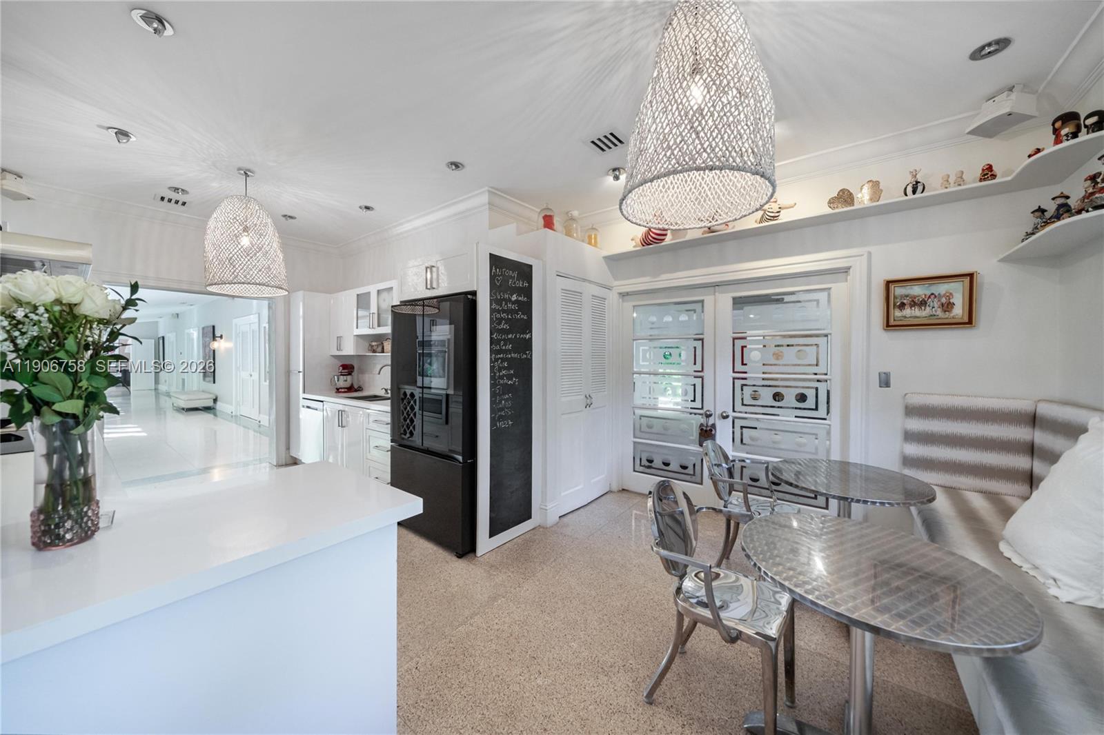 MIAMI SHORES SEC 1 AMD - Residential