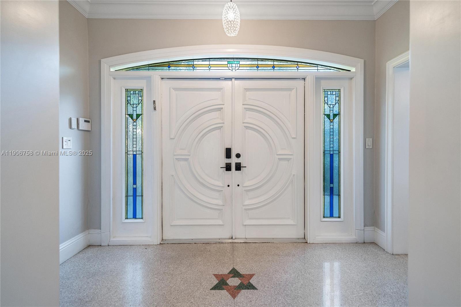 MIAMI SHORES SEC 1 AMD - Residential