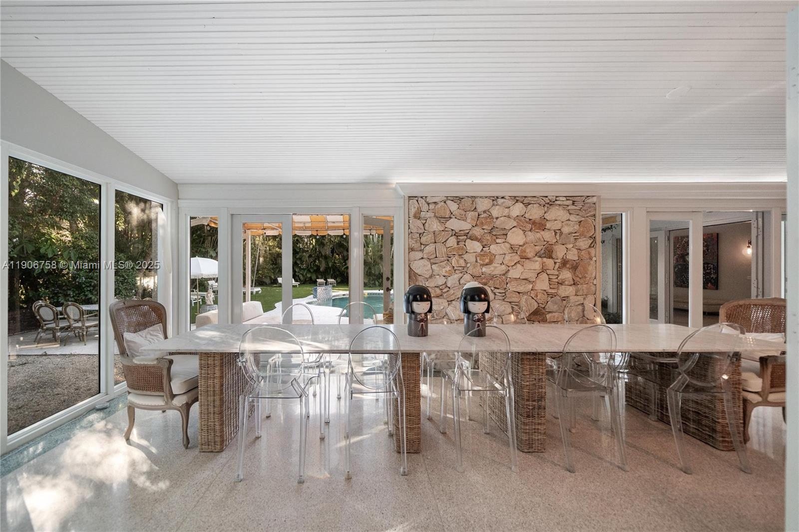 MIAMI SHORES SEC 1 AMD - Residential