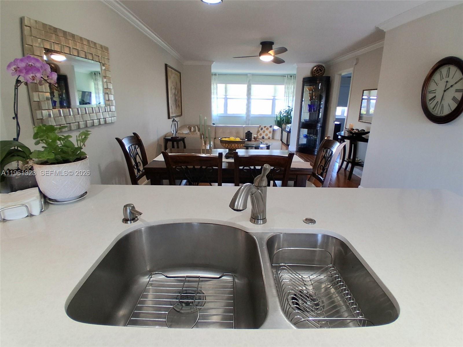 SUNRISE LAKES 213 CONDO - Residential