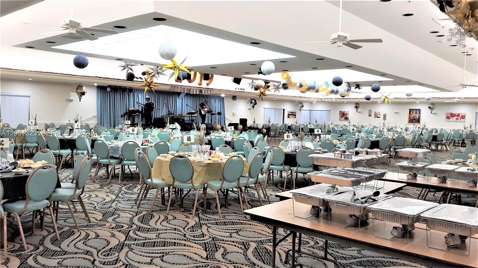 SUNRISE LAKES 213 CONDO - Residential