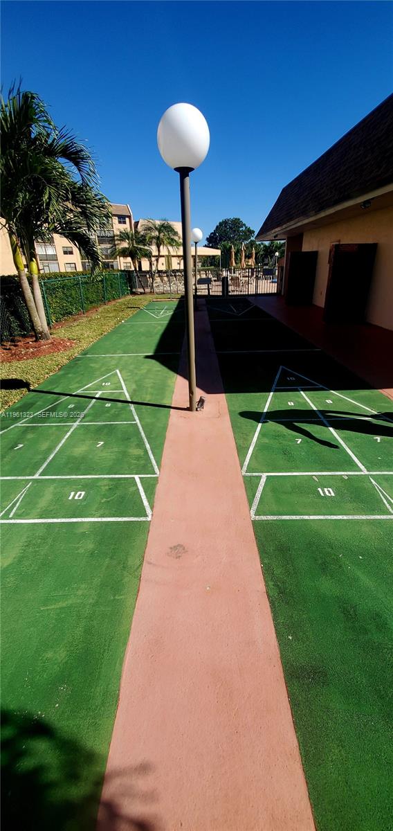 SUNRISE LAKES 213 CONDO - Residential