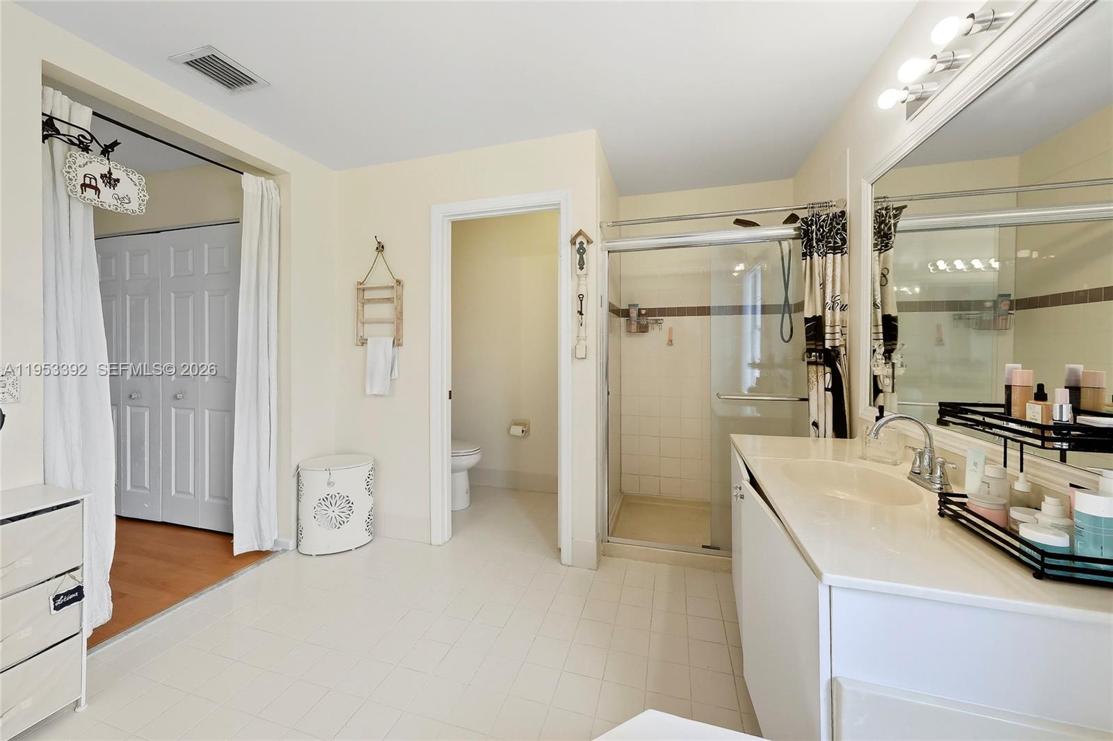 SILVER SHORES (PARCELS A - Residential