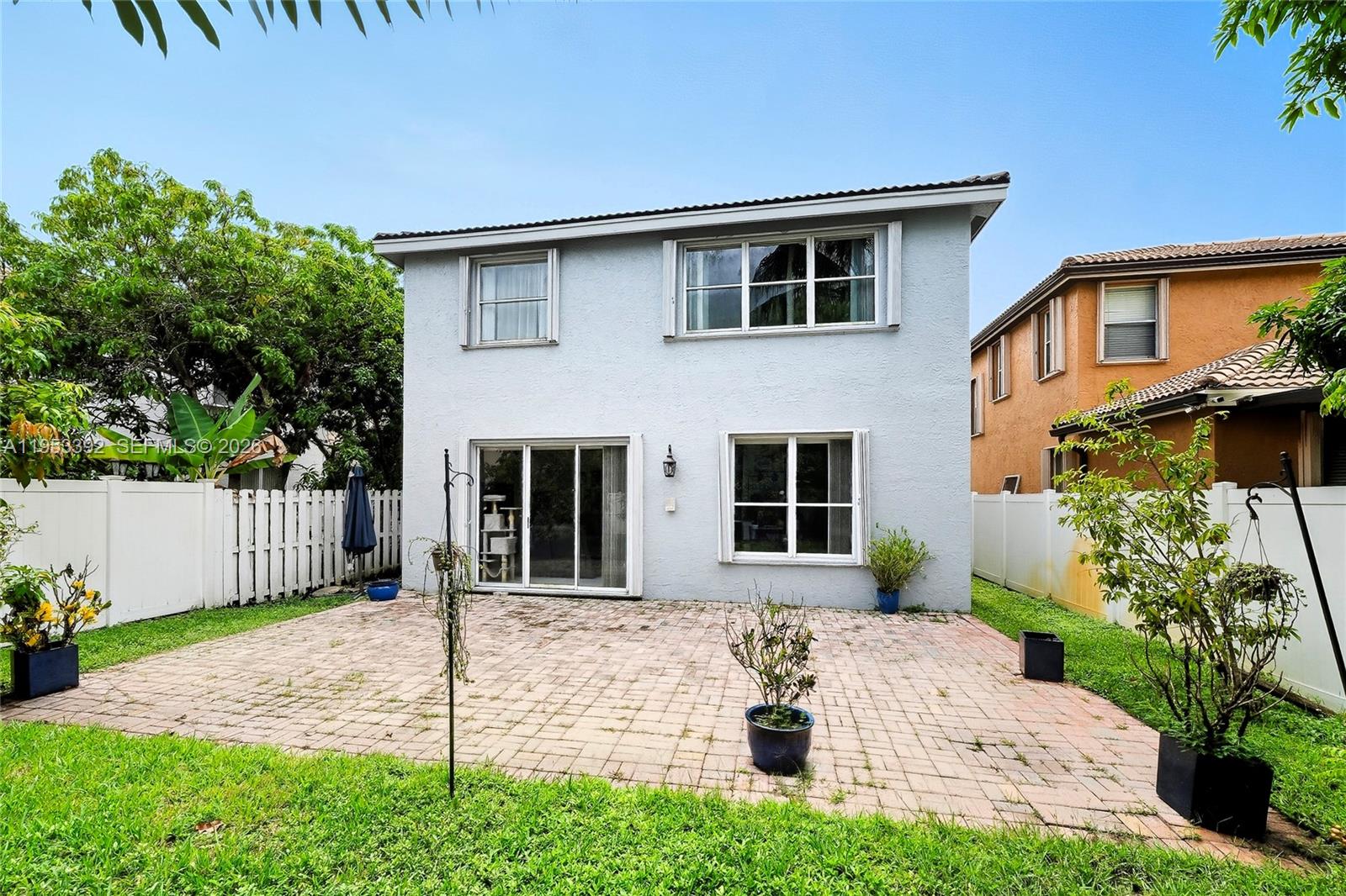 SILVER SHORES (PARCELS A - Residential