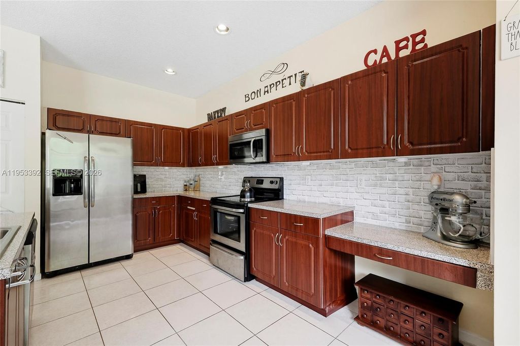 Photo of 15025 SW 19th Ct, Miramar, FL 33027 (MLS # A11953392)