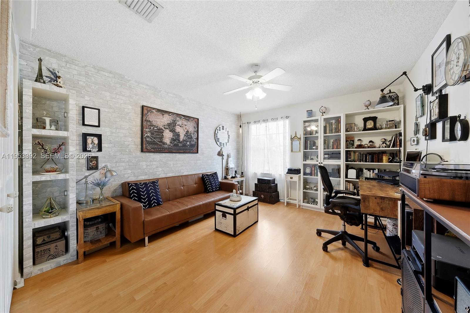 SILVER SHORES (PARCELS A - Residential