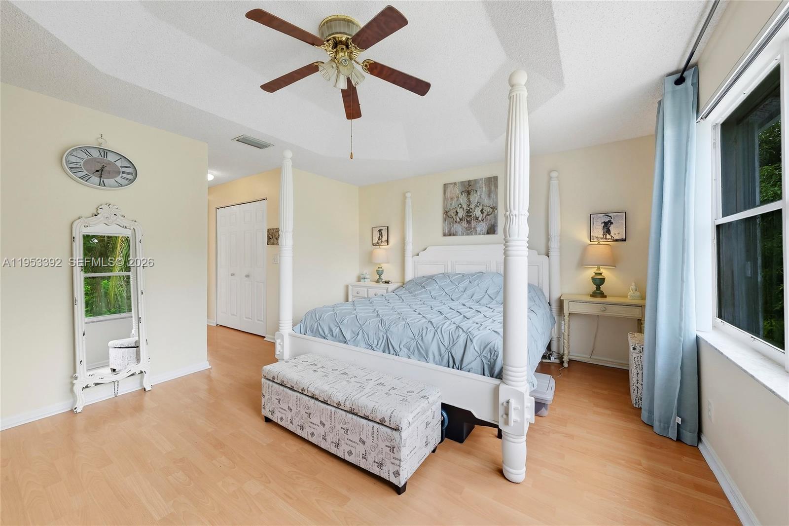 SILVER SHORES (PARCELS A - Residential