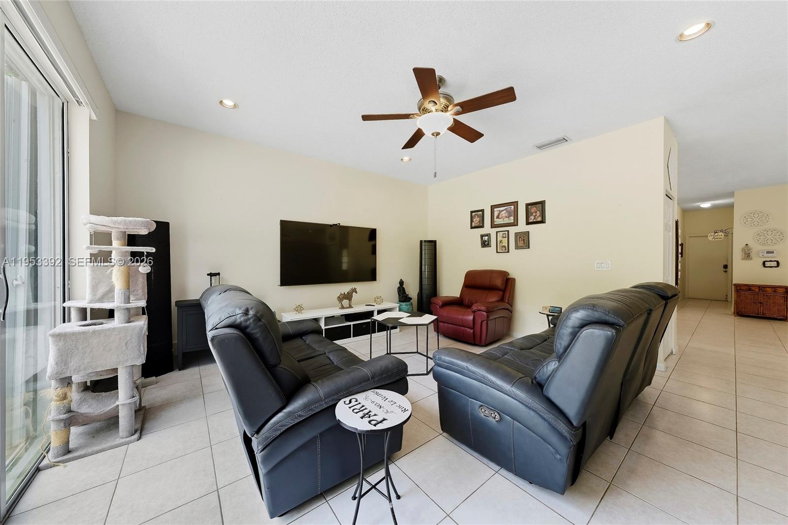 SILVER SHORES (PARCELS A - Residential