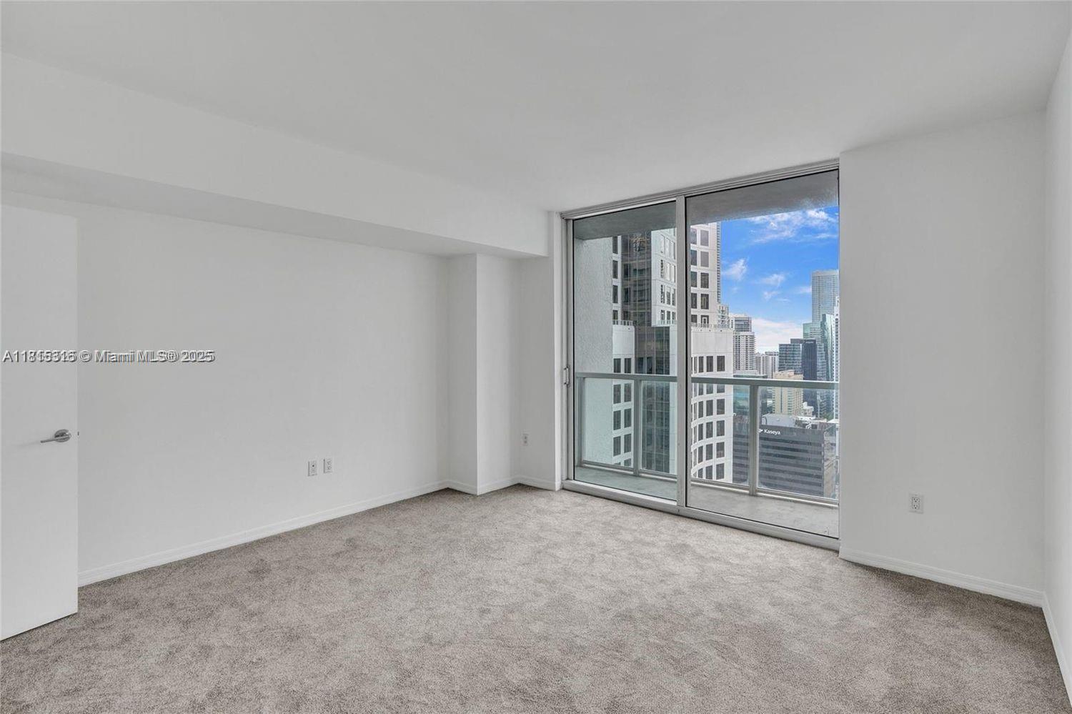 500 BRICKELL WEST CONDO - Residential Lease