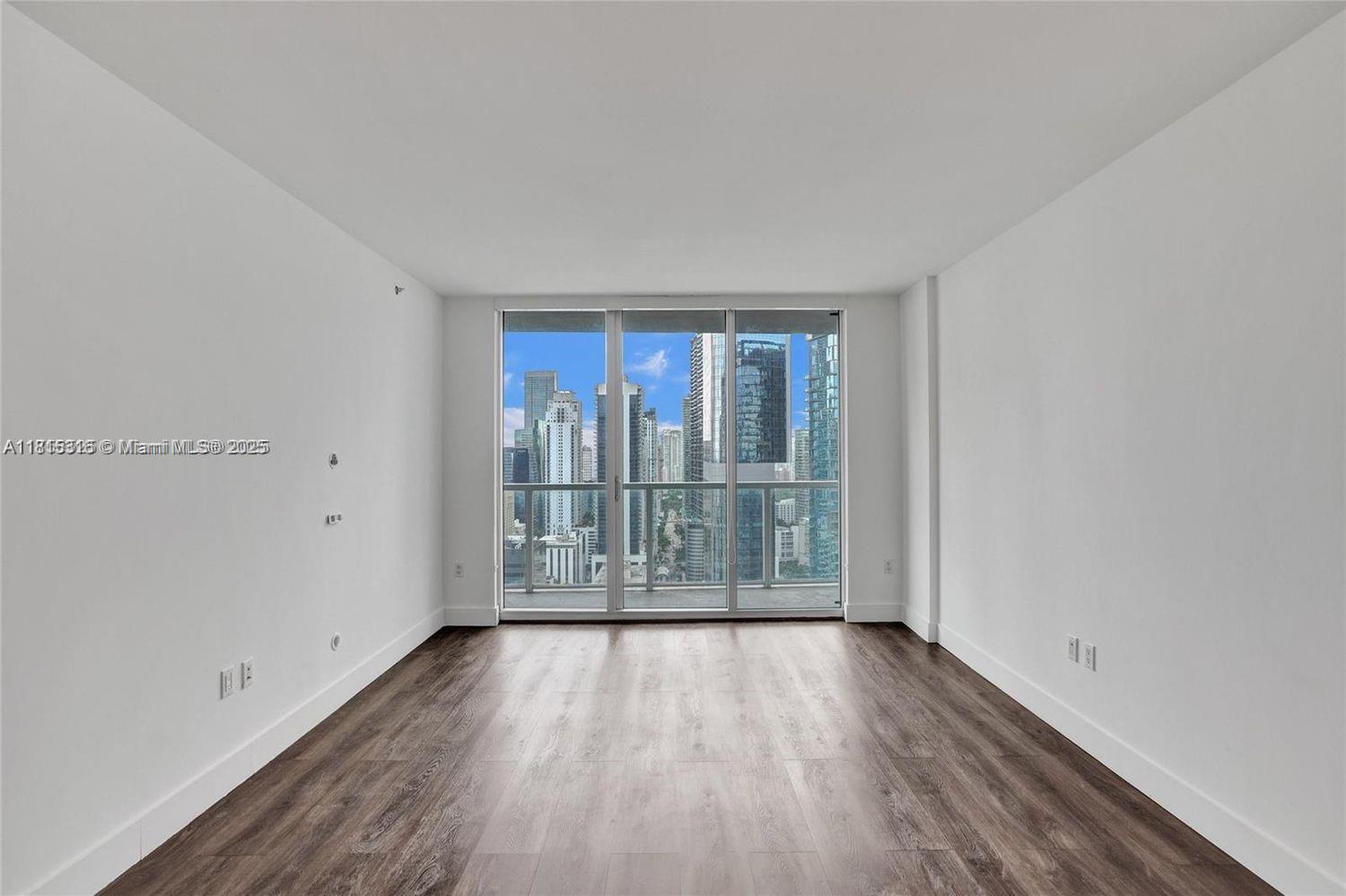 500 BRICKELL WEST CONDO - Residential Lease