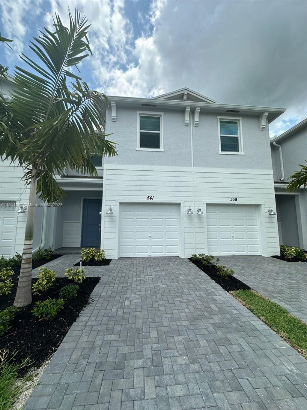 Photo of 541 SE Rivergrass St #541, Port Saint Lucie, FL 34984 (MLS # A11811892)