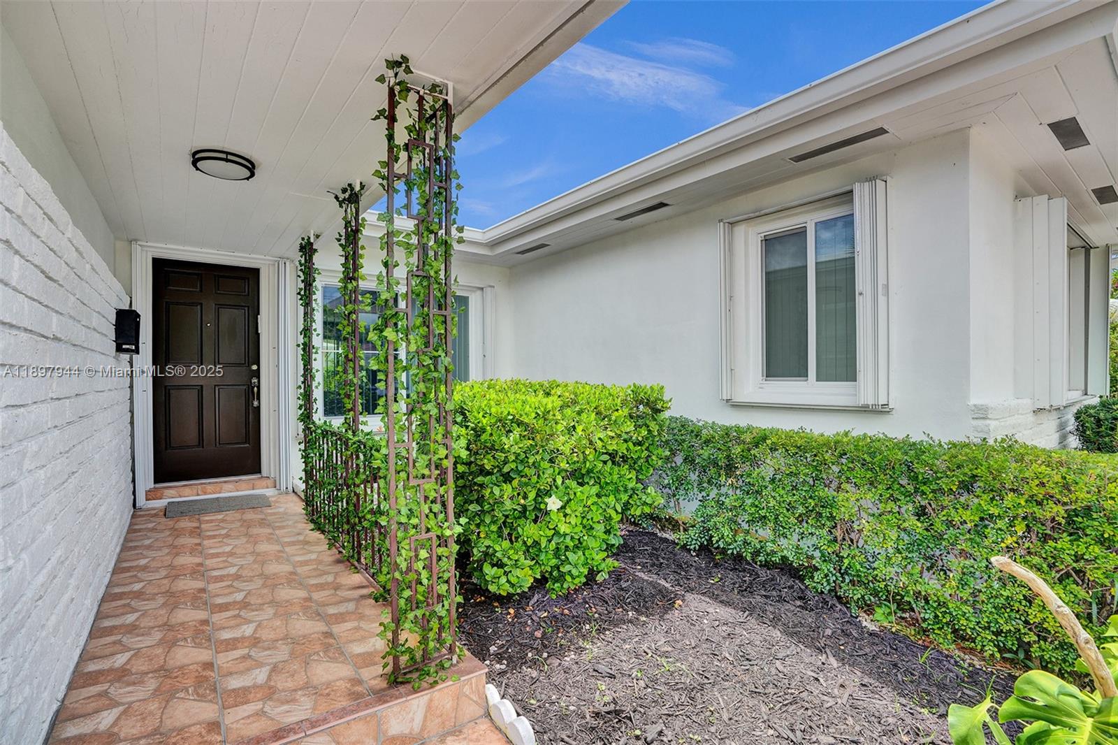 SECOND AMD PLAT OF NORMAN - Residential Lease