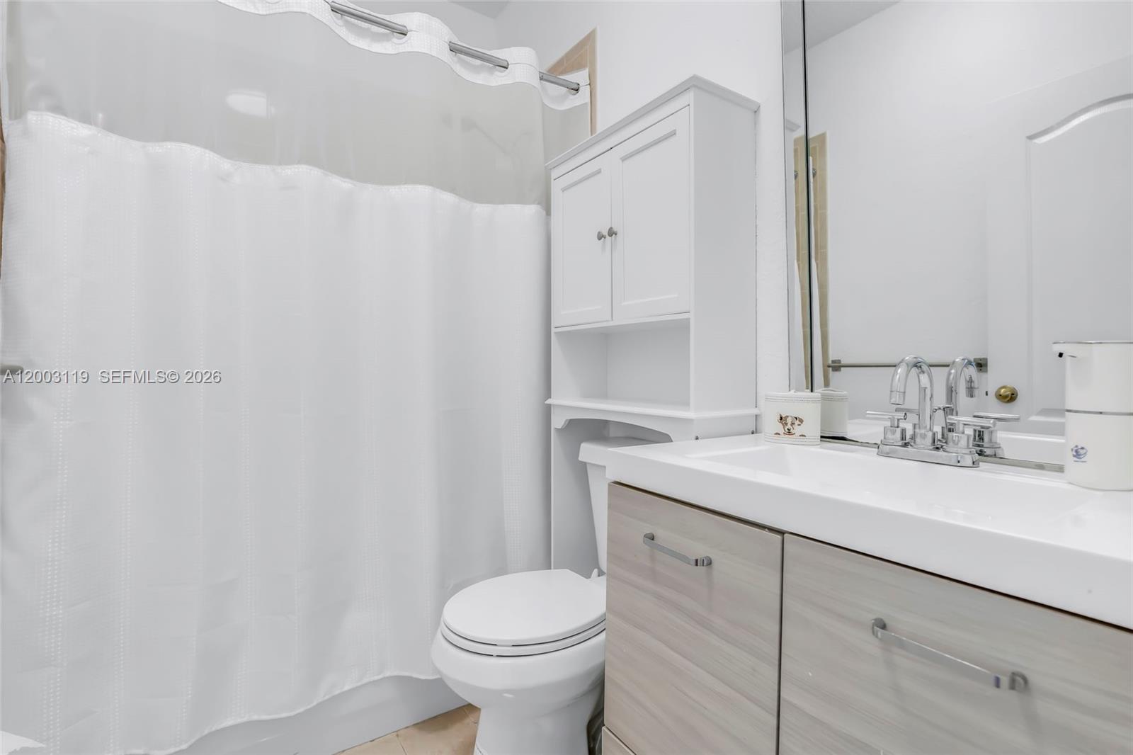 PEMBROKE FALLS PHASE 3 - Residential