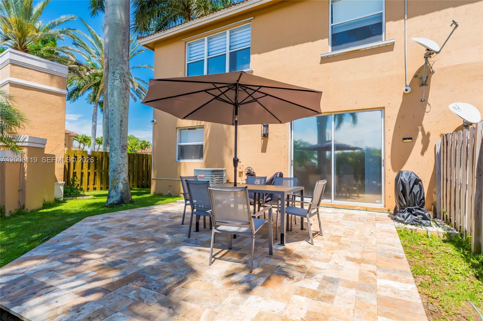 PEMBROKE FALLS PHASE 3 - Residential