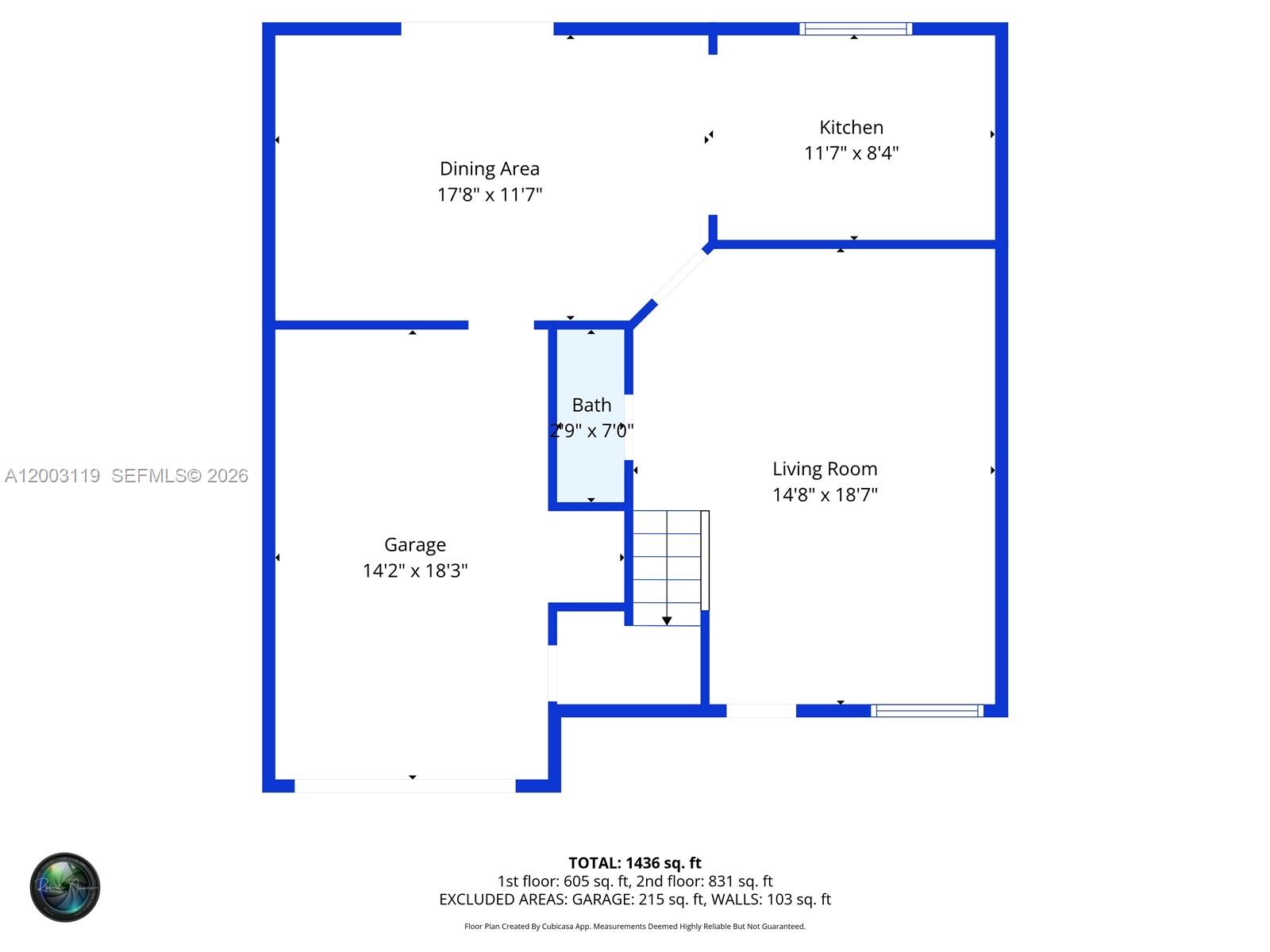 PEMBROKE FALLS PHASE 3 - Residential