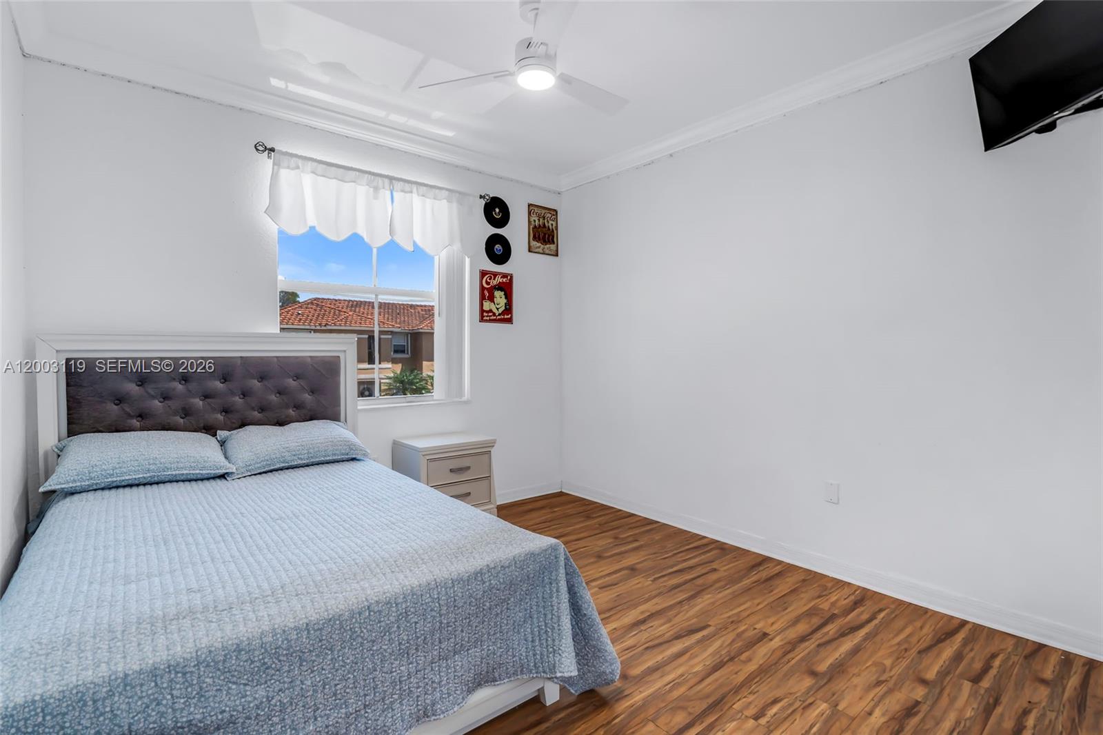 PEMBROKE FALLS PHASE 3 - Residential