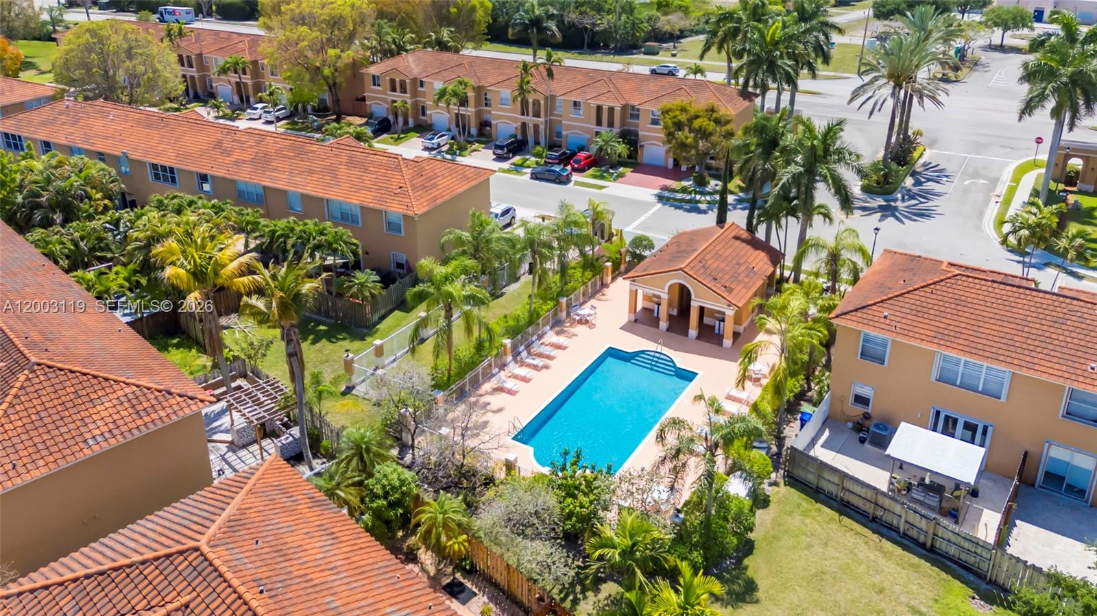 PEMBROKE FALLS PHASE 3 - Residential