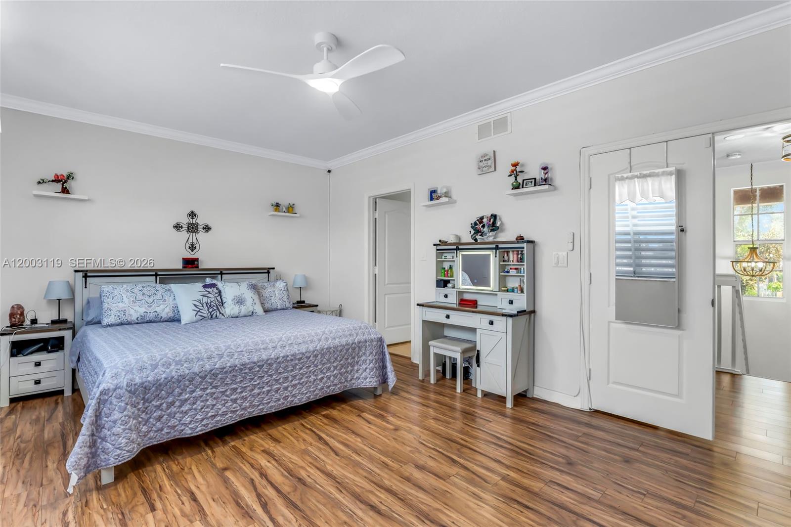 PEMBROKE FALLS PHASE 3 - Residential