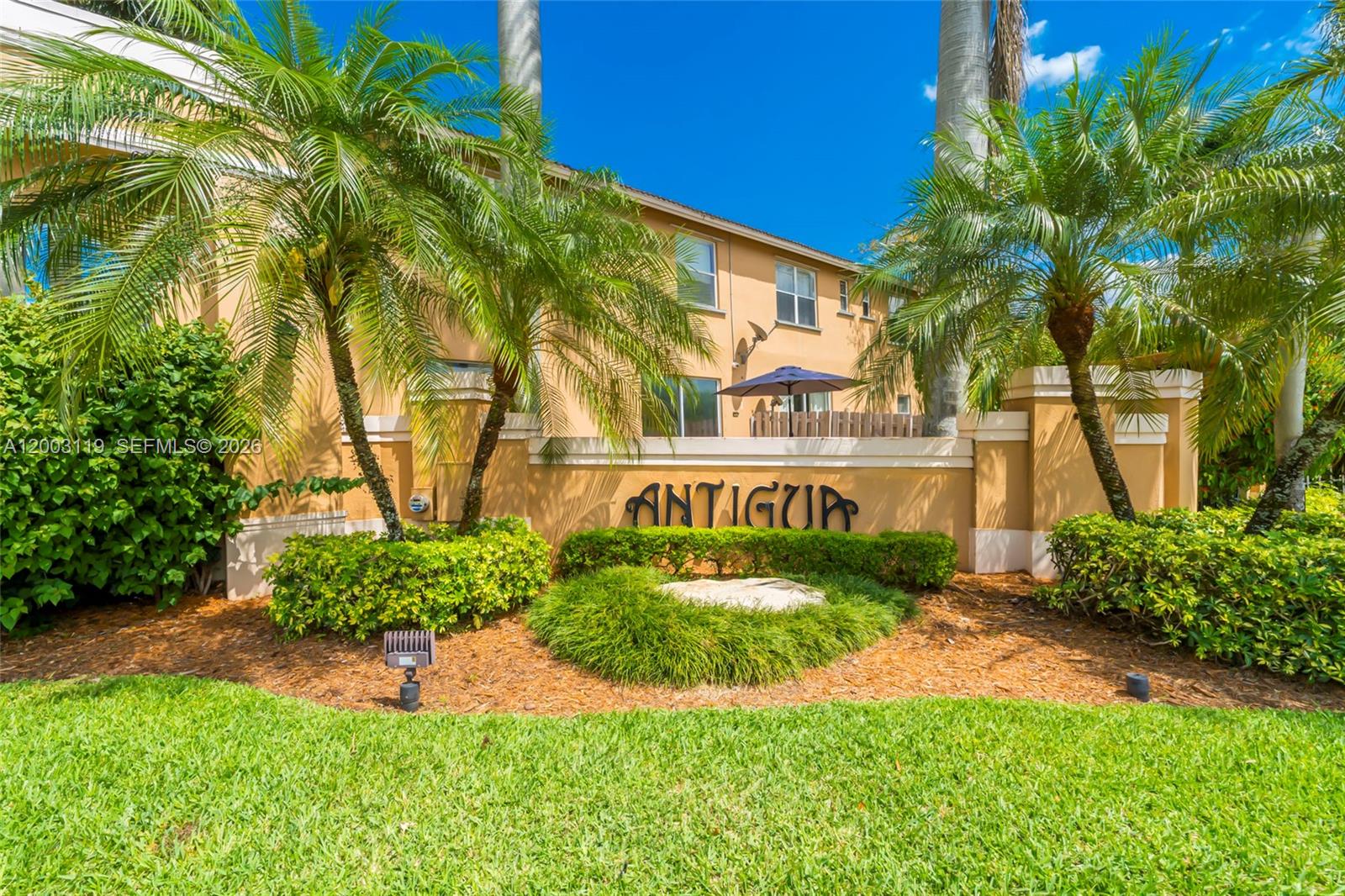 PEMBROKE FALLS PHASE 3 - Residential