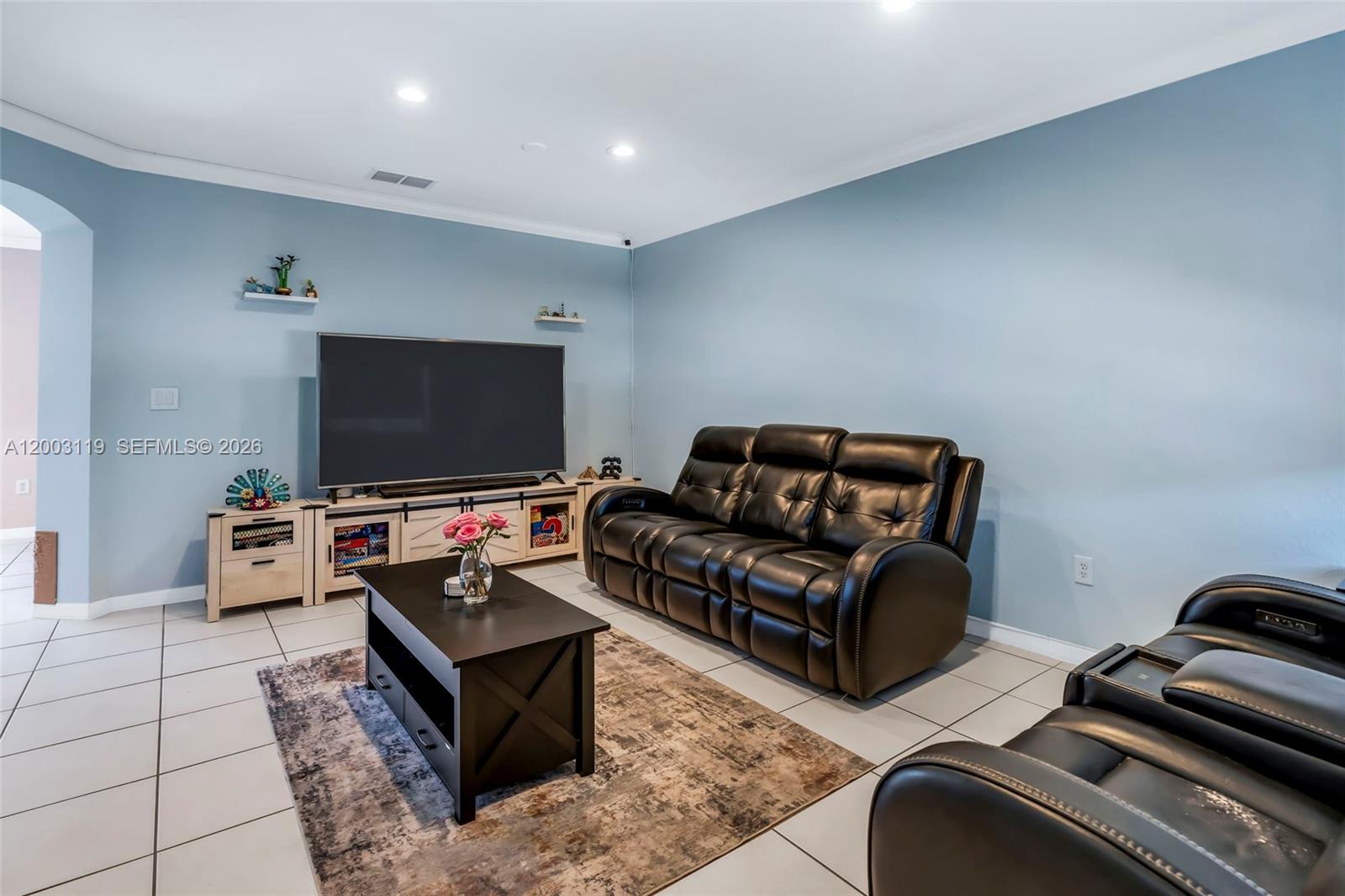 PEMBROKE FALLS PHASE 3 - Residential