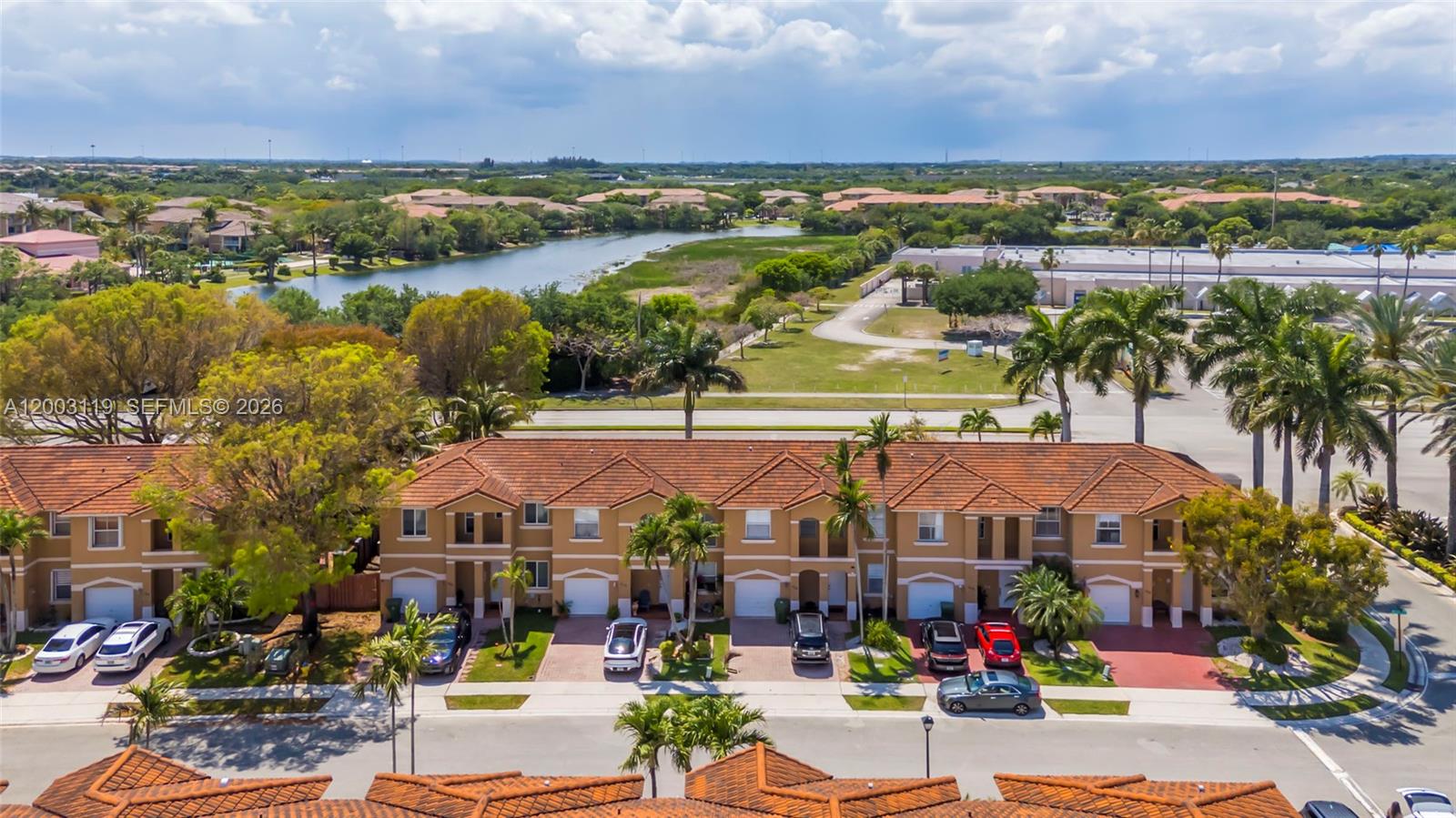 PEMBROKE FALLS PHASE 3 - Residential