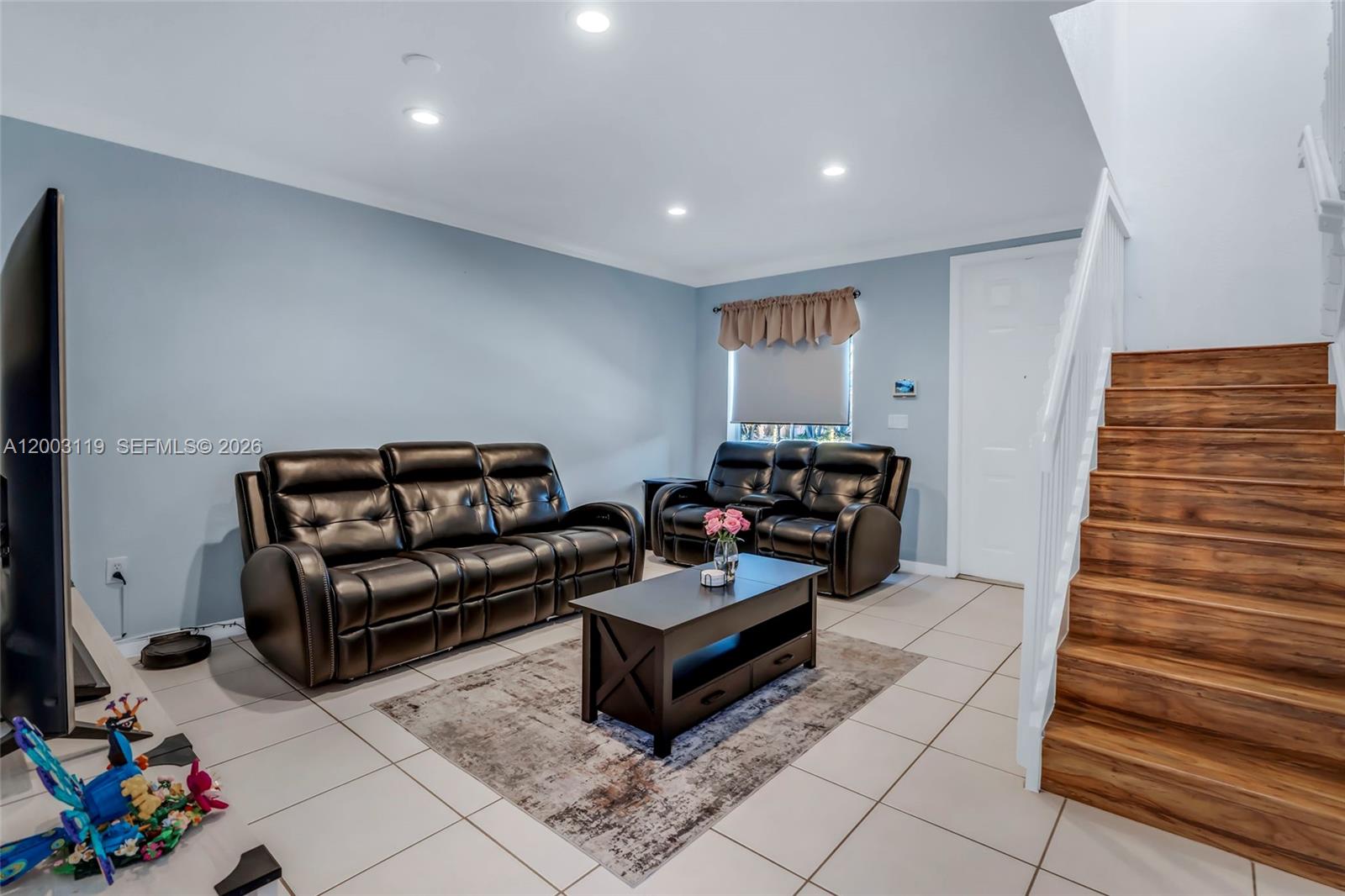 PEMBROKE FALLS PHASE 3 - Residential