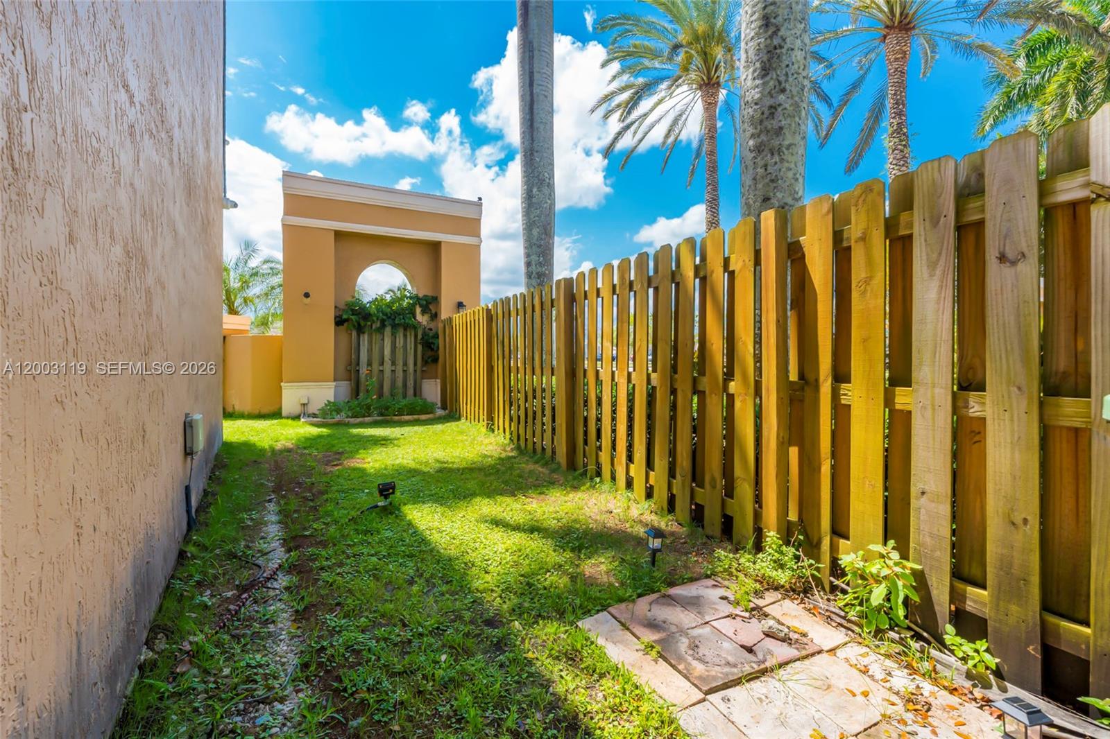 PEMBROKE FALLS PHASE 3 - Residential