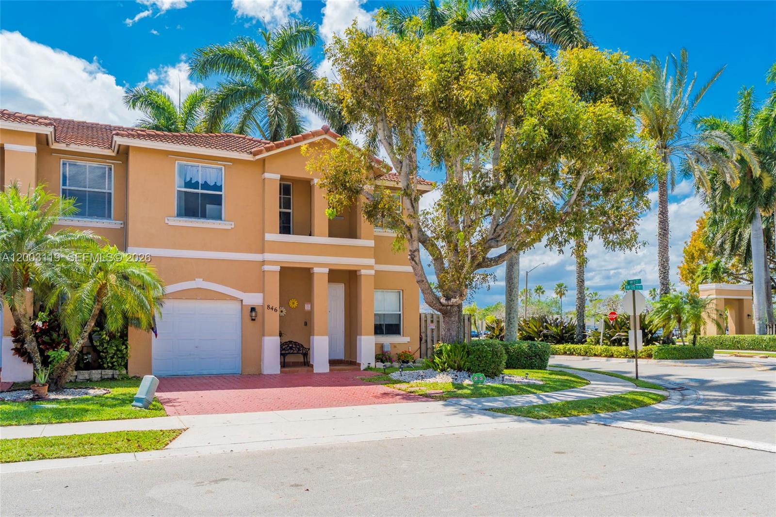 PEMBROKE FALLS PHASE 3 - Residential