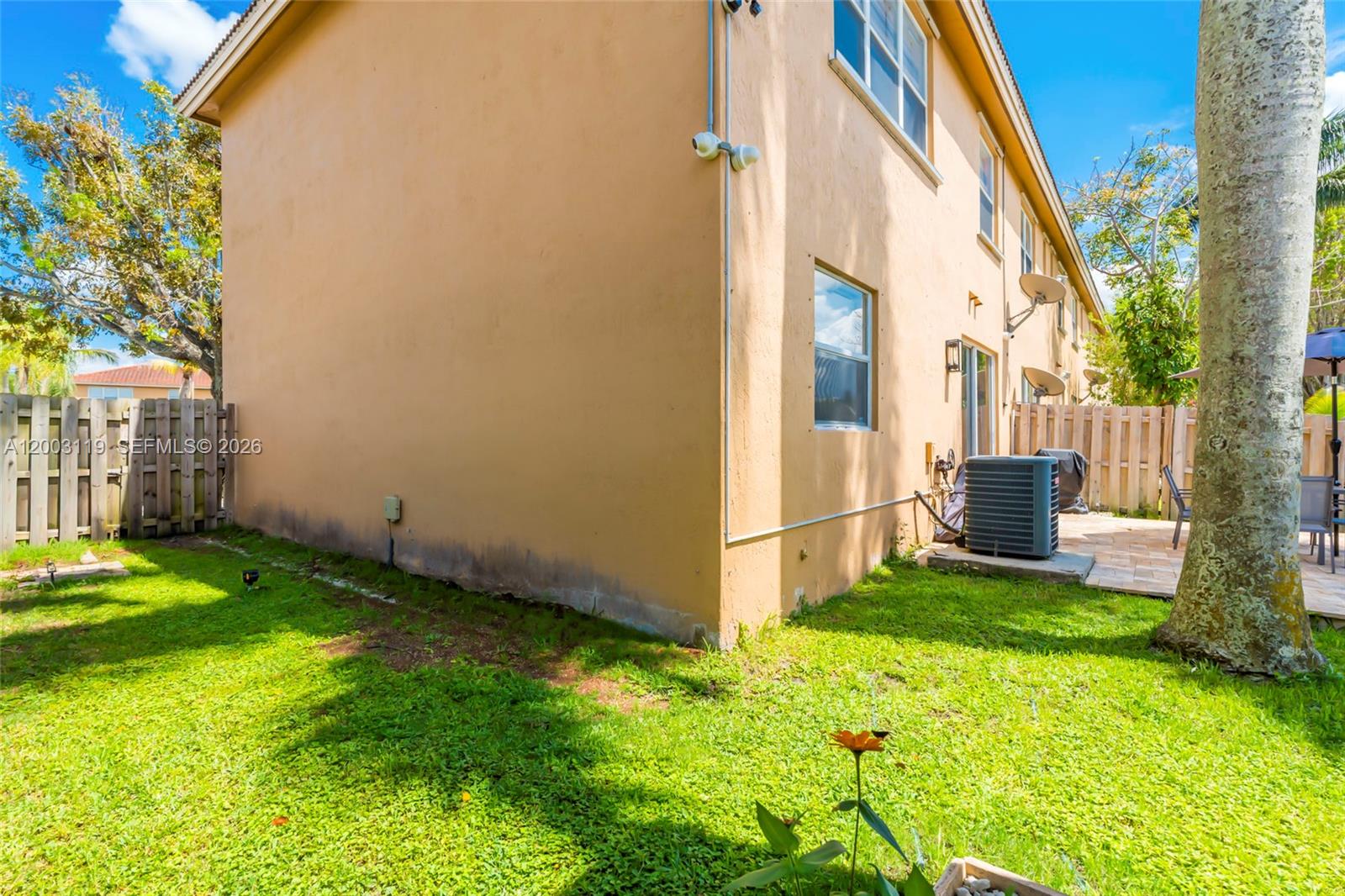 PEMBROKE FALLS PHASE 3 - Residential