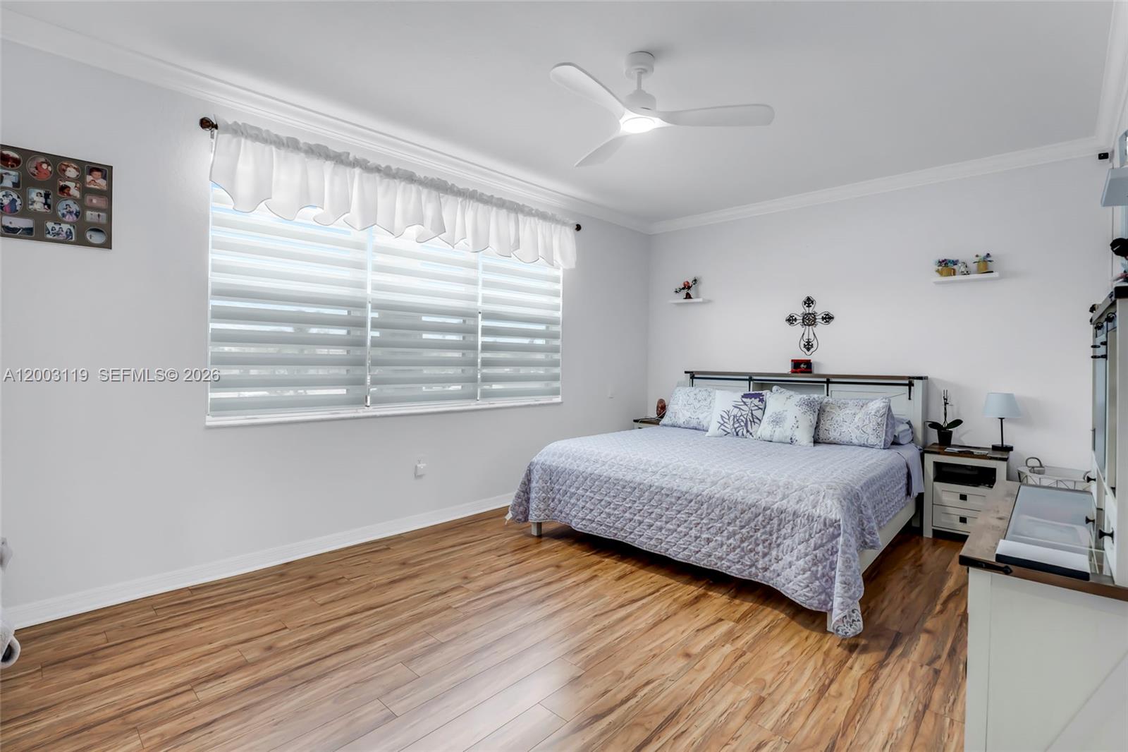 PEMBROKE FALLS PHASE 3 - Residential