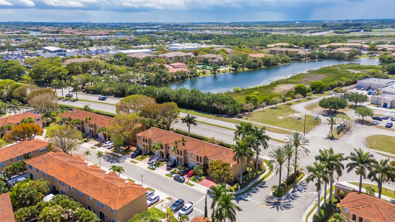 PEMBROKE FALLS PHASE 3 - Residential