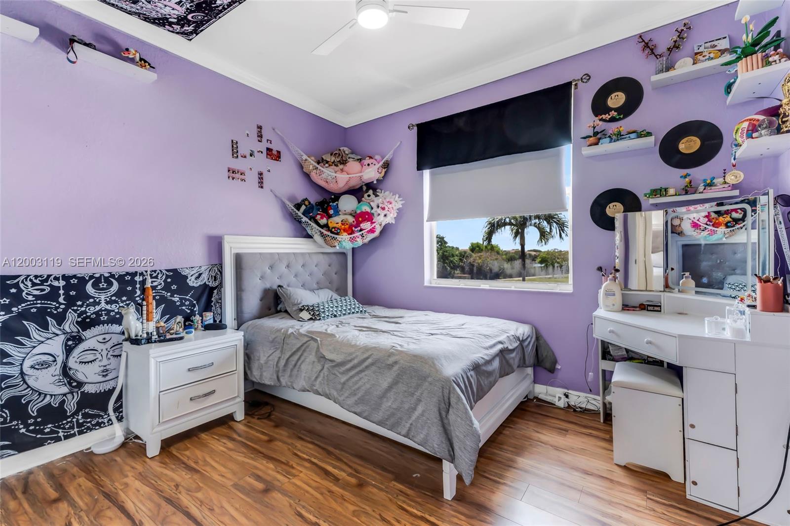 PEMBROKE FALLS PHASE 3 - Residential