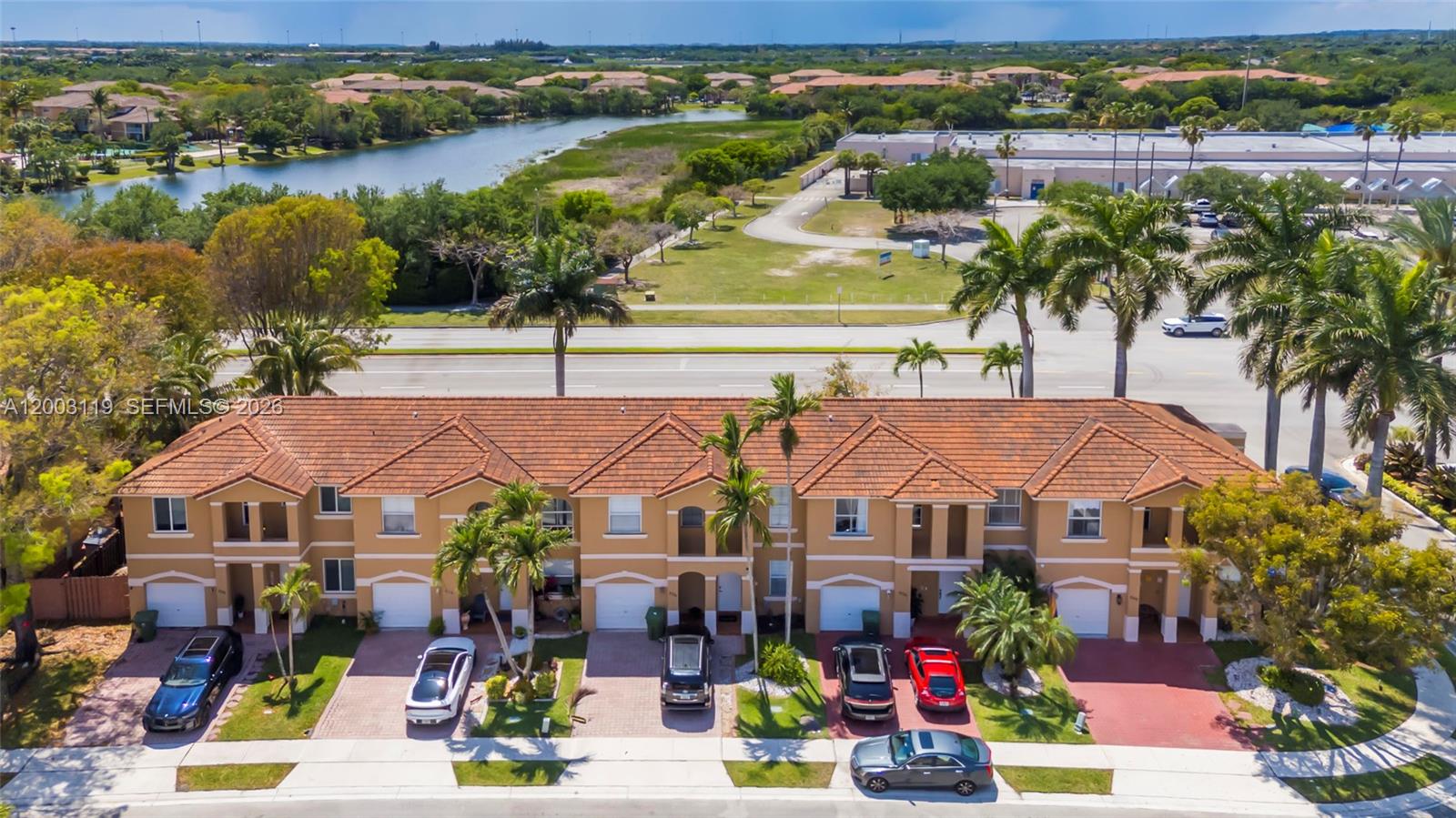 PEMBROKE FALLS PHASE 3 - Residential