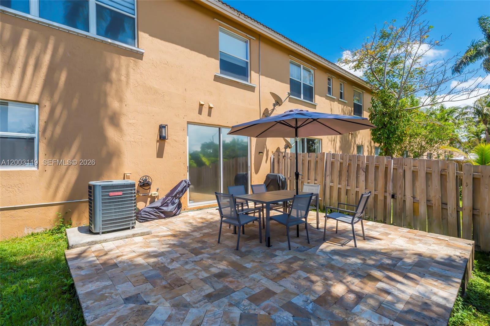 PEMBROKE FALLS PHASE 3 - Residential