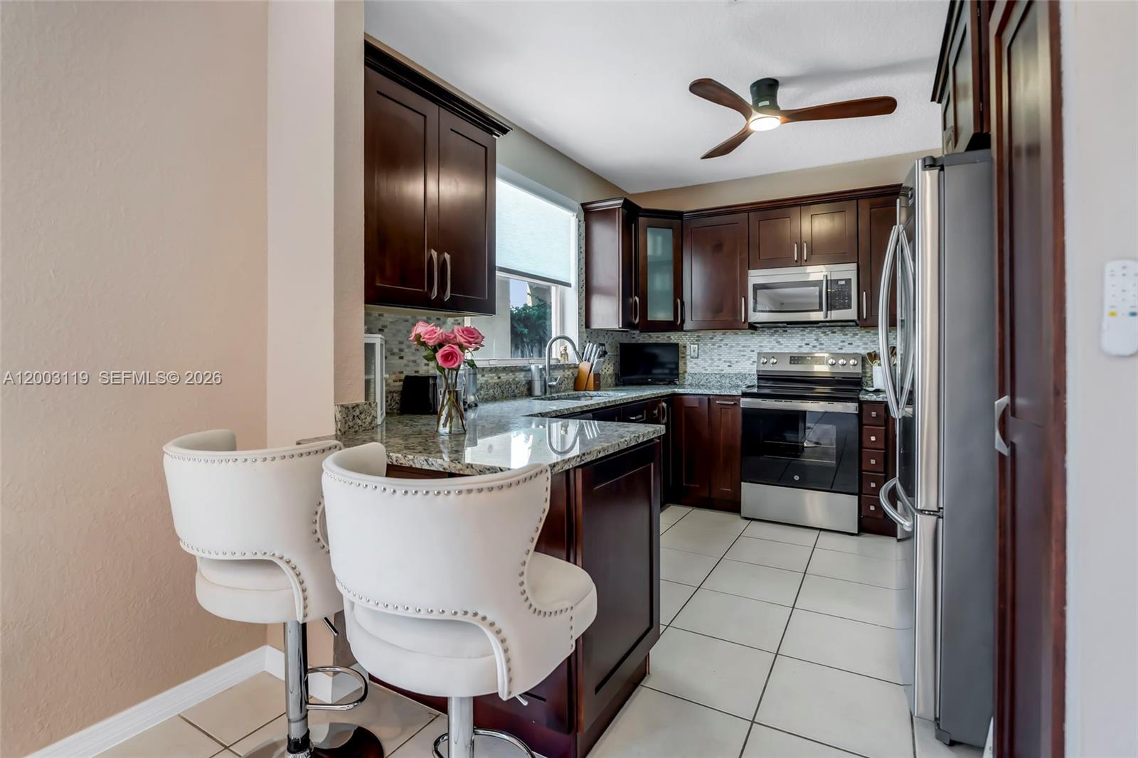 PEMBROKE FALLS PHASE 3 - Residential