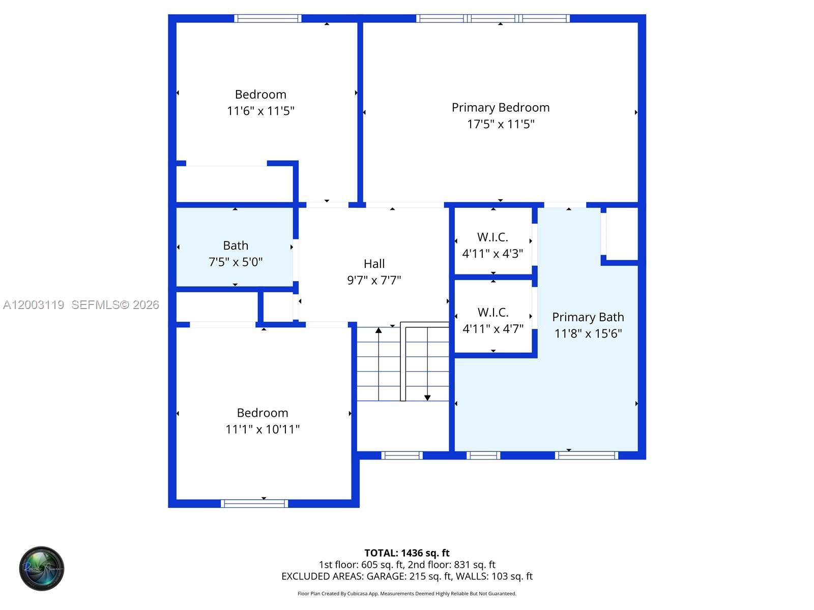 PEMBROKE FALLS PHASE 3 - Residential