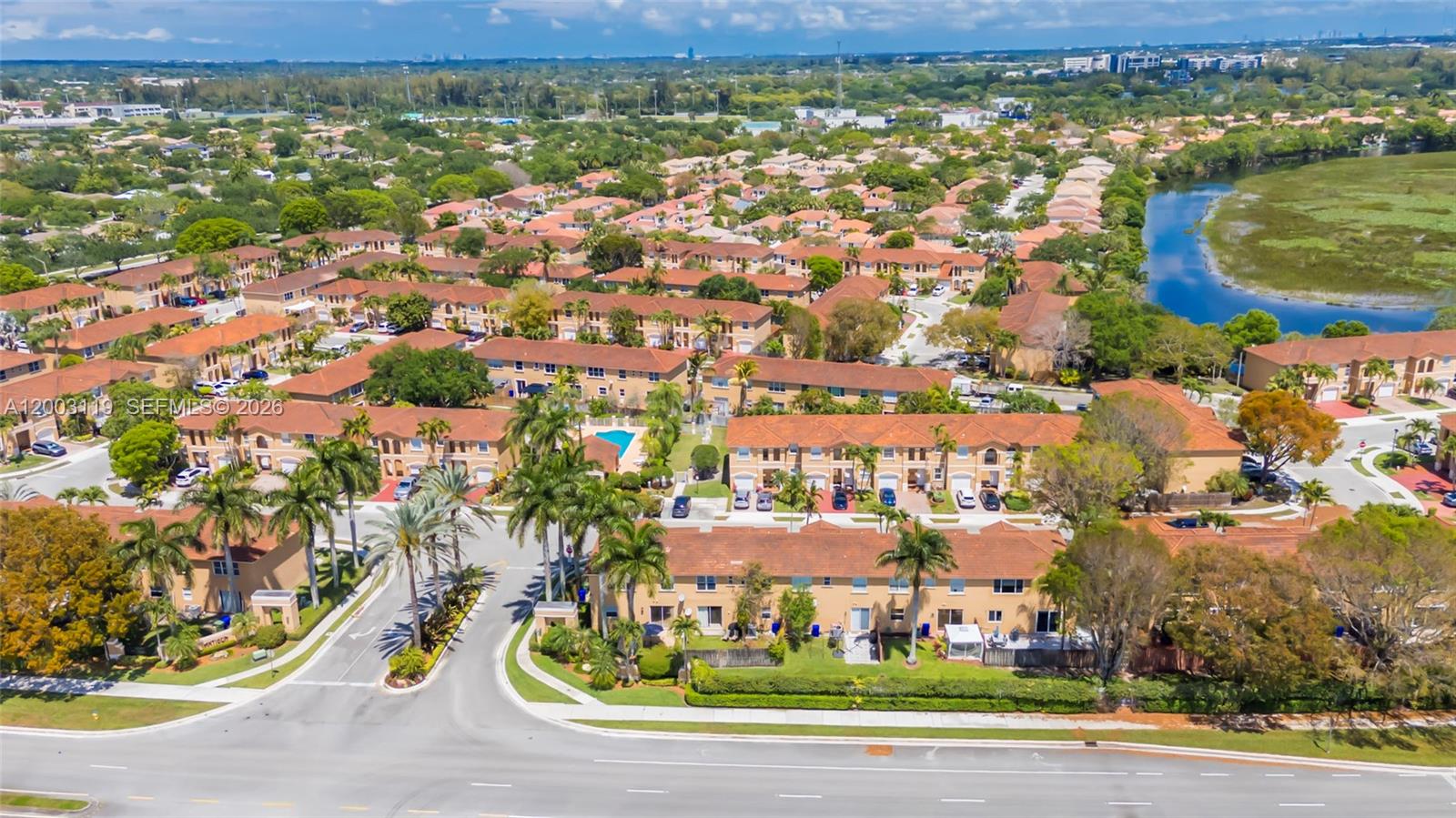 PEMBROKE FALLS PHASE 3 - Residential