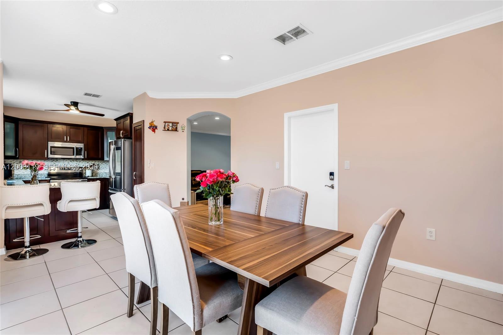 PEMBROKE FALLS PHASE 3 - Residential