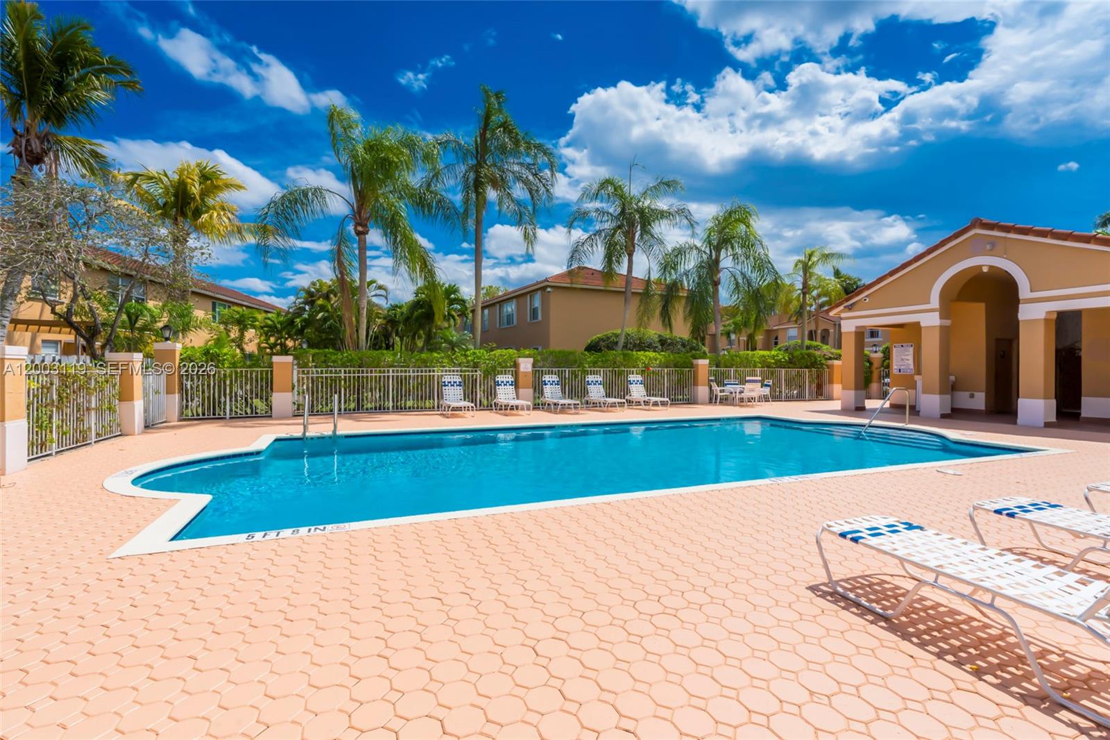 PEMBROKE FALLS PHASE 3 - Residential