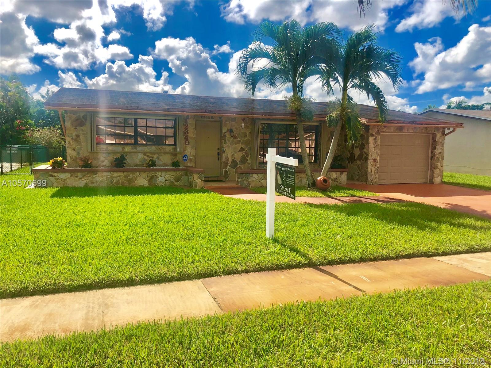 SUNRISE GOLF VILLAGE SEC - Residential