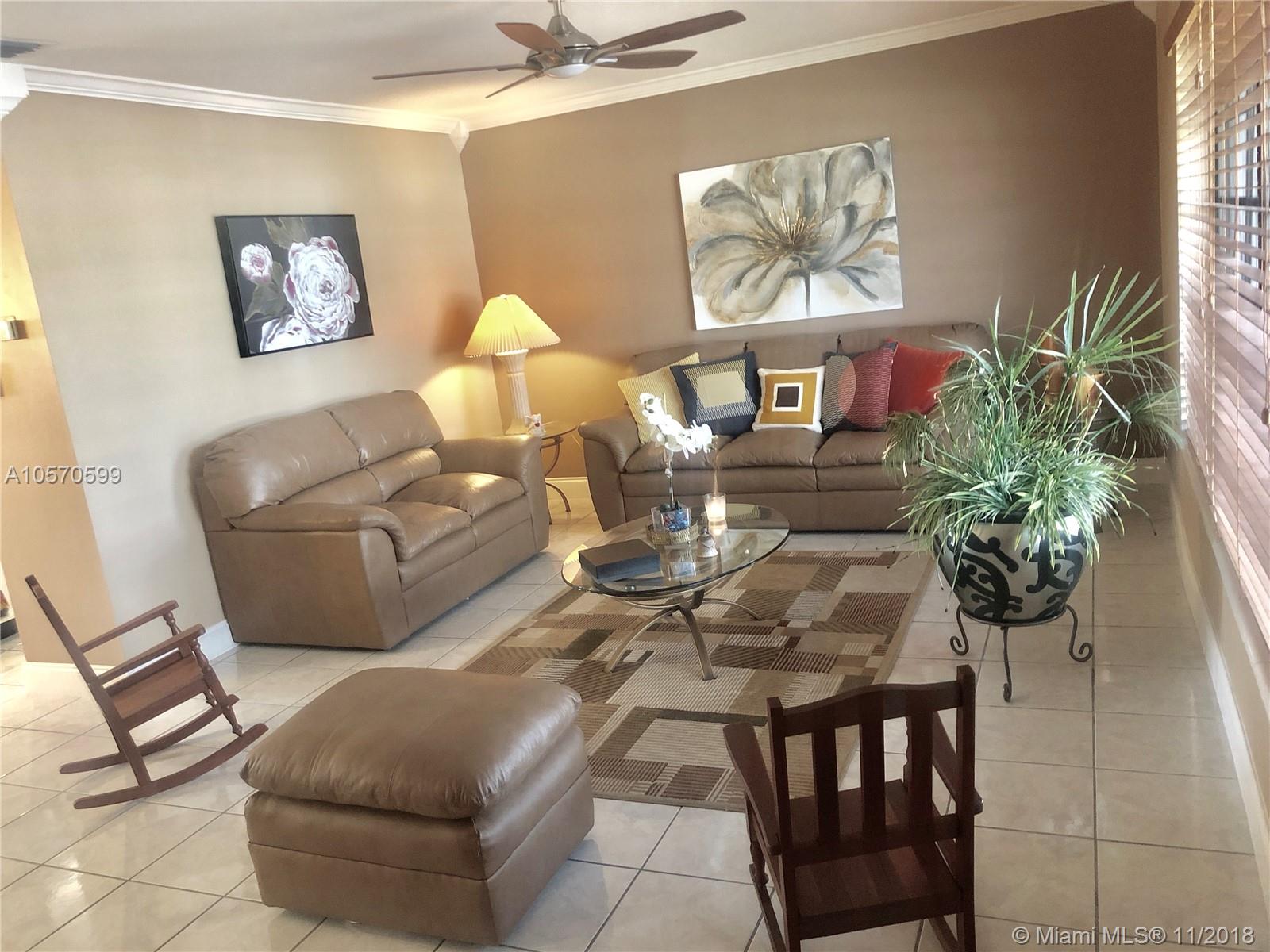 SUNRISE GOLF VILLAGE SEC - Residential