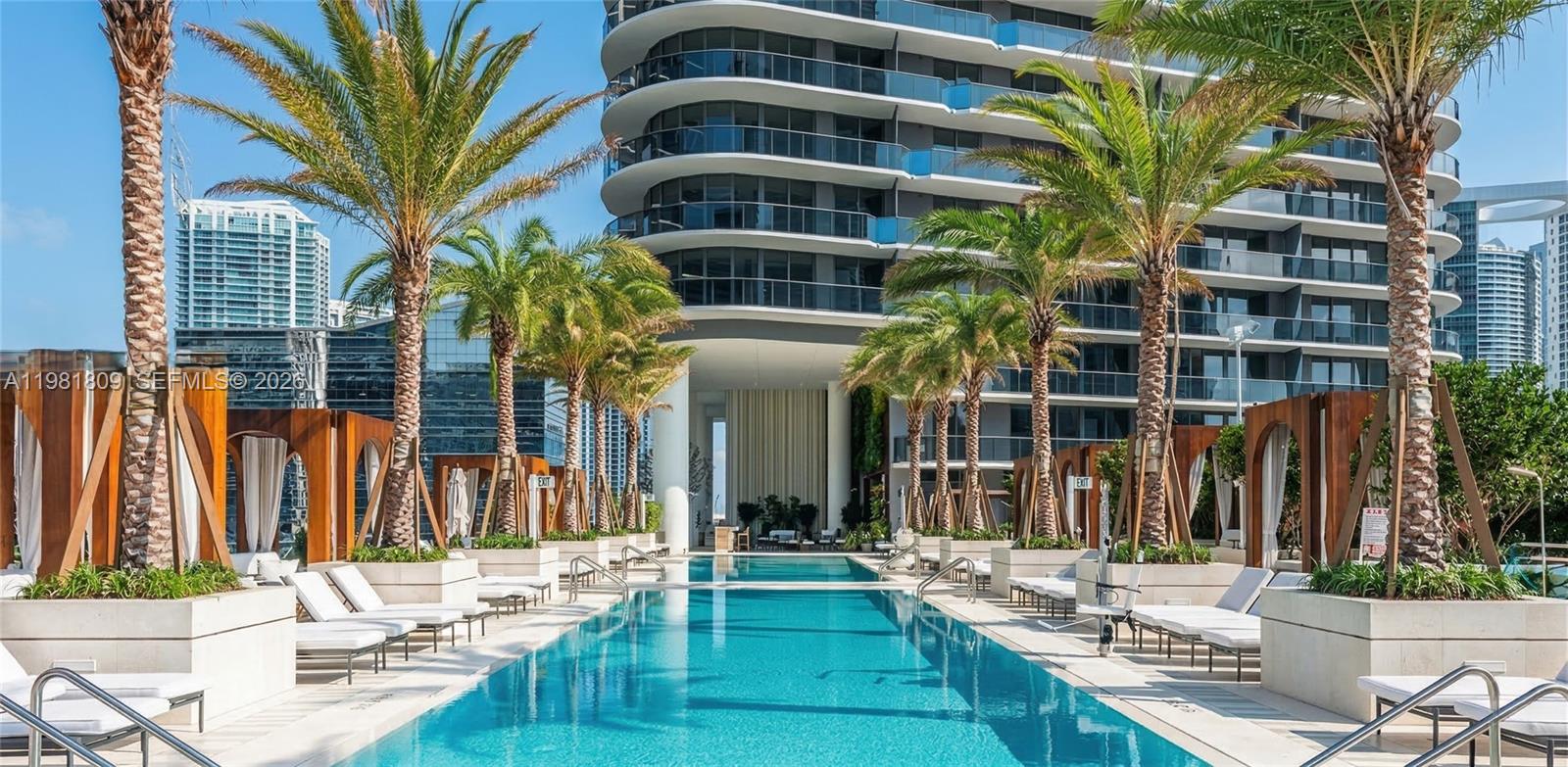 801 SMA RESIDENCES CONDO - Residential