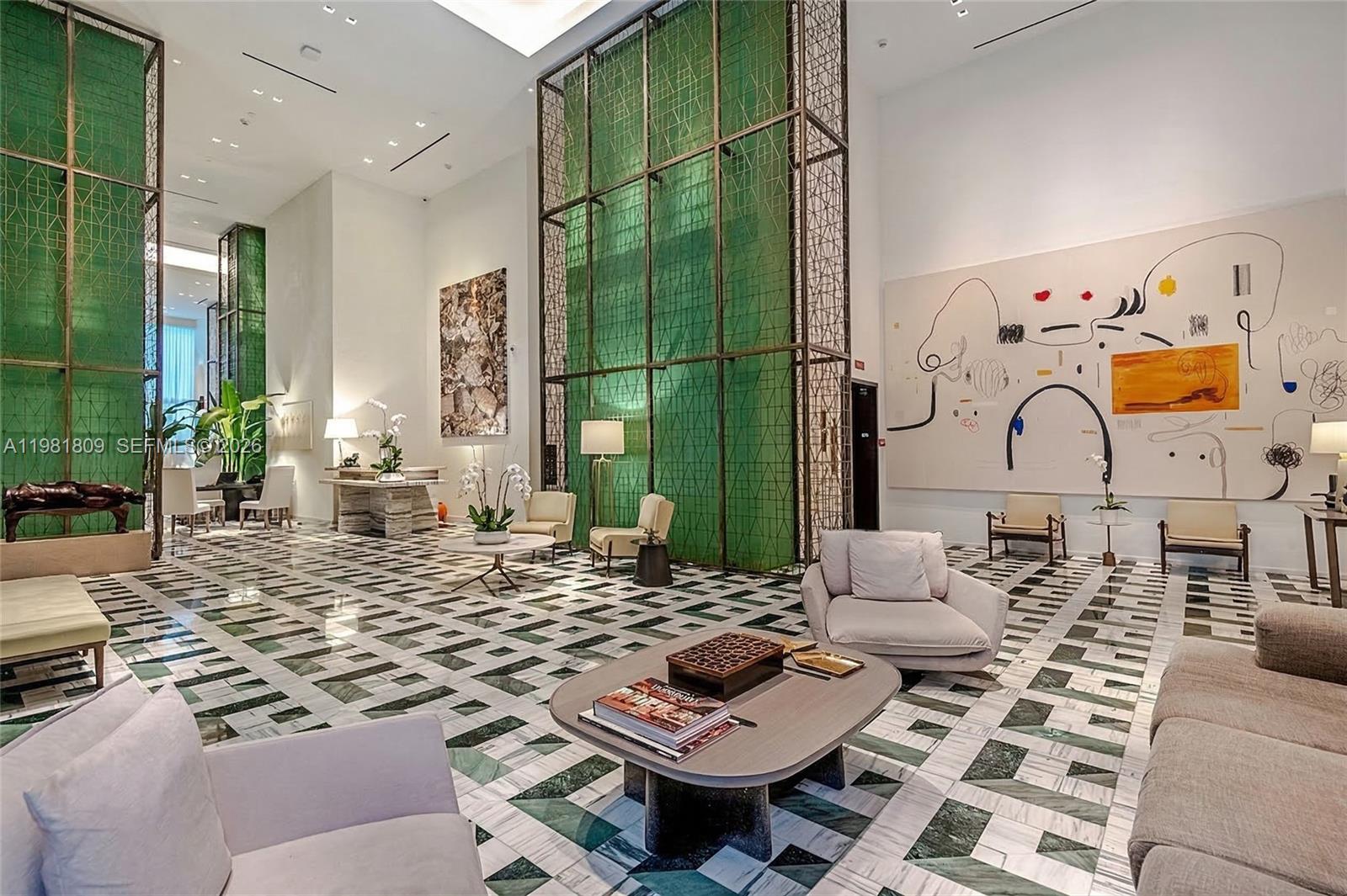 801 SMA RESIDENCES CONDO - Residential