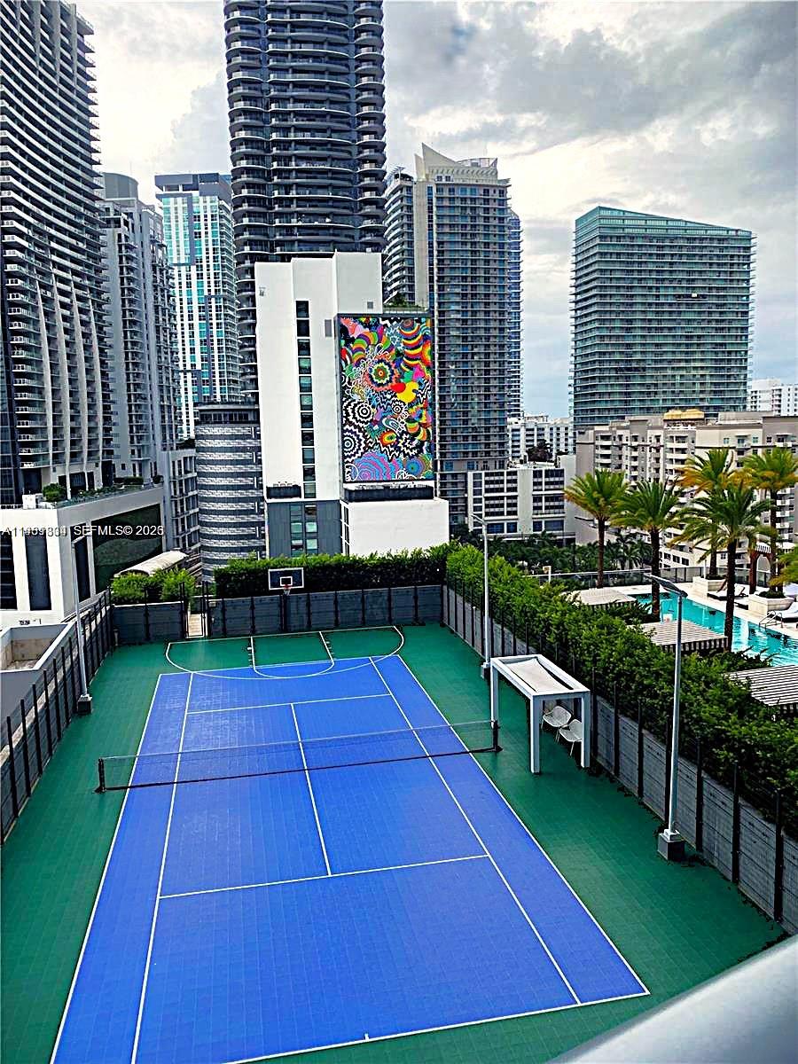 801 SMA RESIDENCES CONDO - Residential